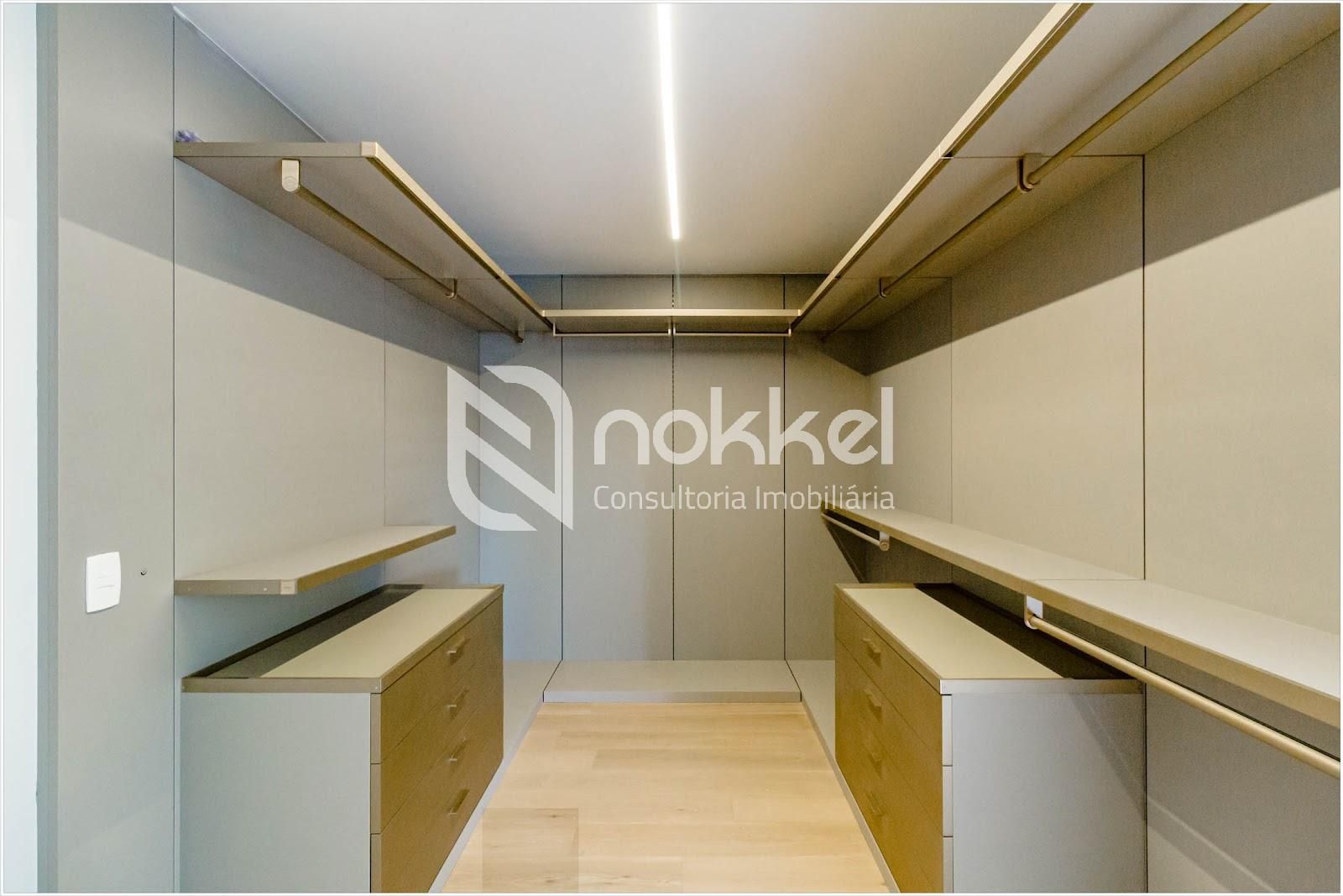 Apartamento com 3 suítes à venda em Campo Belo, São Paulo, por R$ 7.300.000 Imagem 5