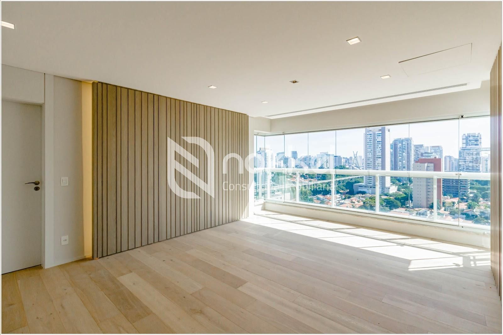 Apartamento com 3 suítes à venda em Campo Belo, São Paulo, por R$ 7.300.000 Imagem 8