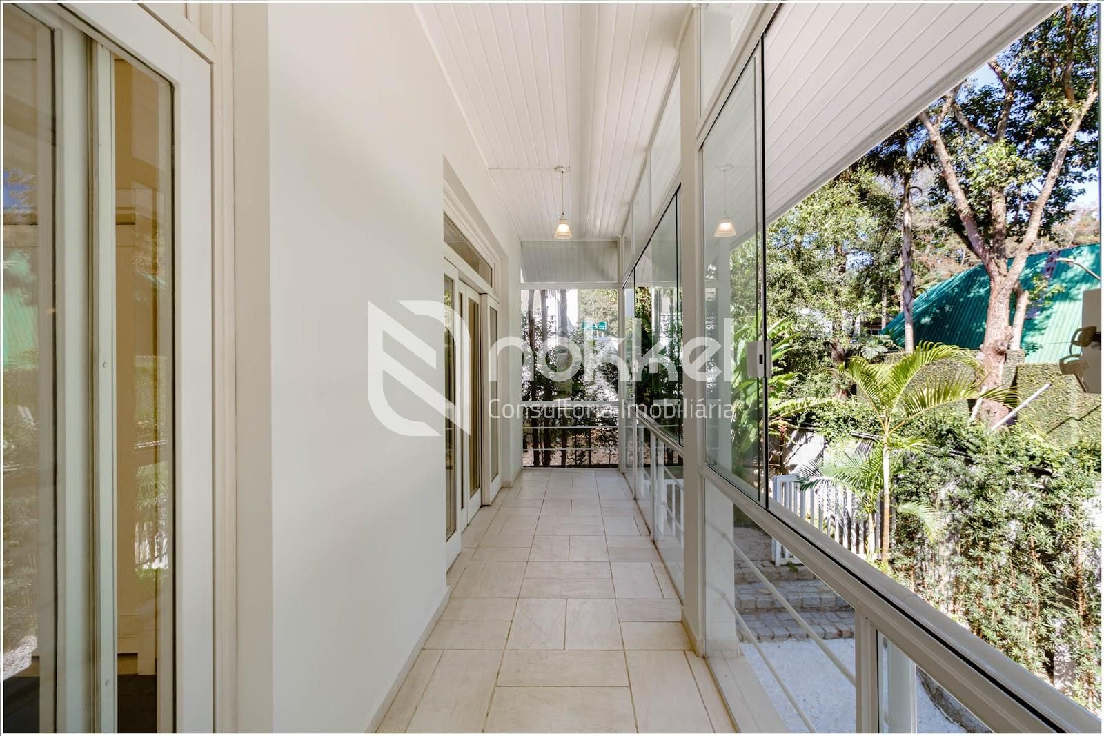 Casa de condomínio com 4 suítes à venda em Alto da Boa Vista, São Paulo, por R$ 10.000.000 Imagem 4