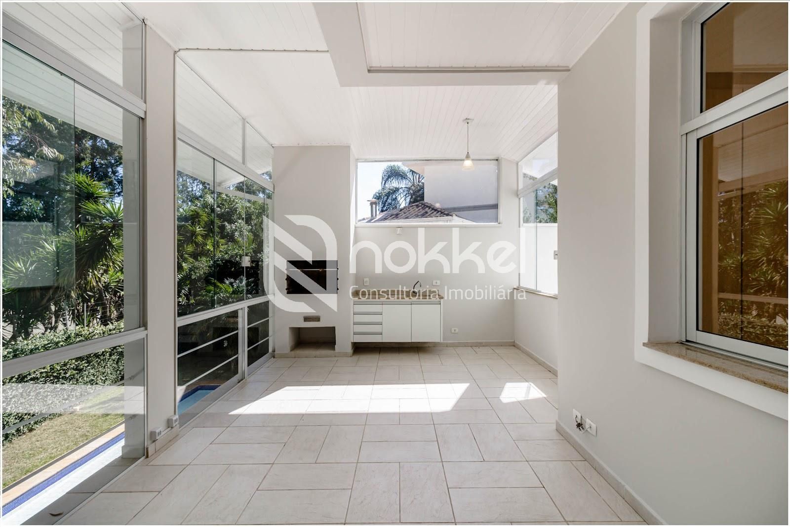 Casa de condomínio com 4 suítes à venda em Alto da Boa Vista, São Paulo, por R$ 10.000.000 Imagem 5