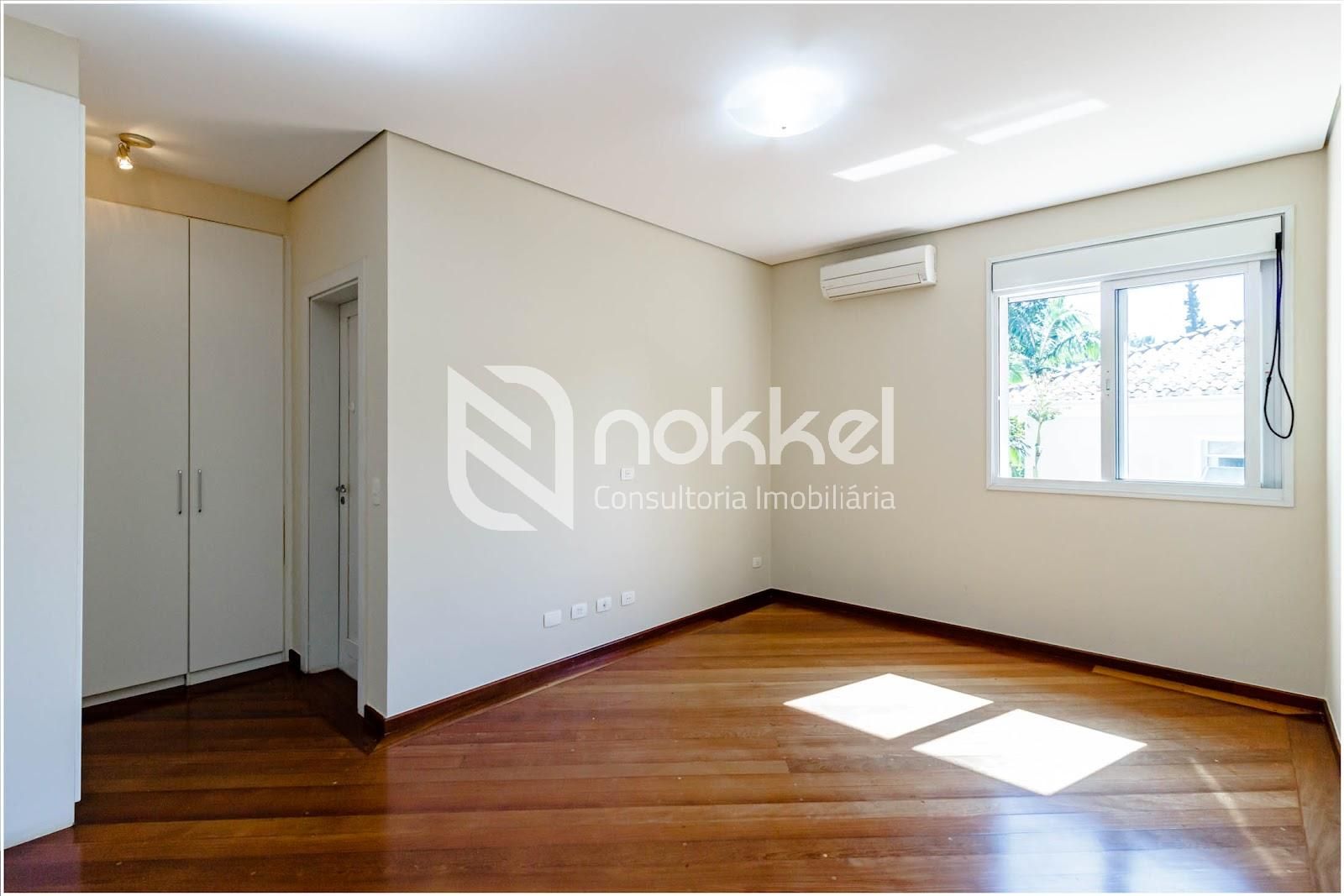 Casa de condomínio com 4 suítes à venda em Alto da Boa Vista, São Paulo, por R$ 10.000.000 Imagem 8
