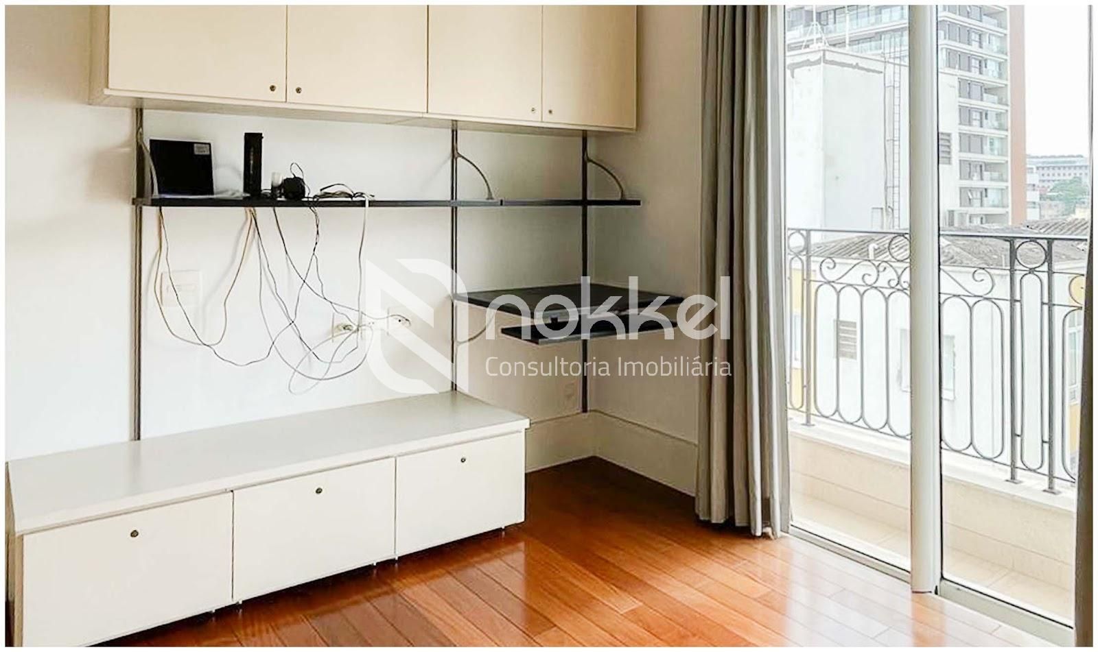 Apartamento com 3 suítes à venda em Jardim América, São Paulo, por R$ 17.000.000 Imagem 4