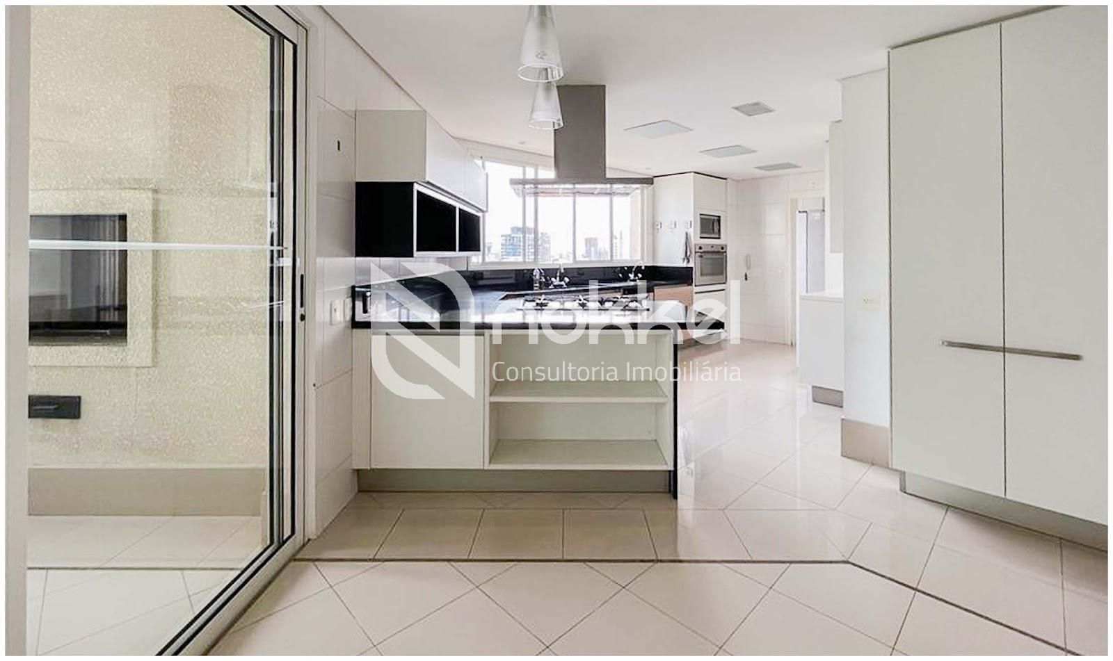 Apartamento com 3 suítes à venda em Jardim América, São Paulo, por R$ 17.000.000 Imagem 5