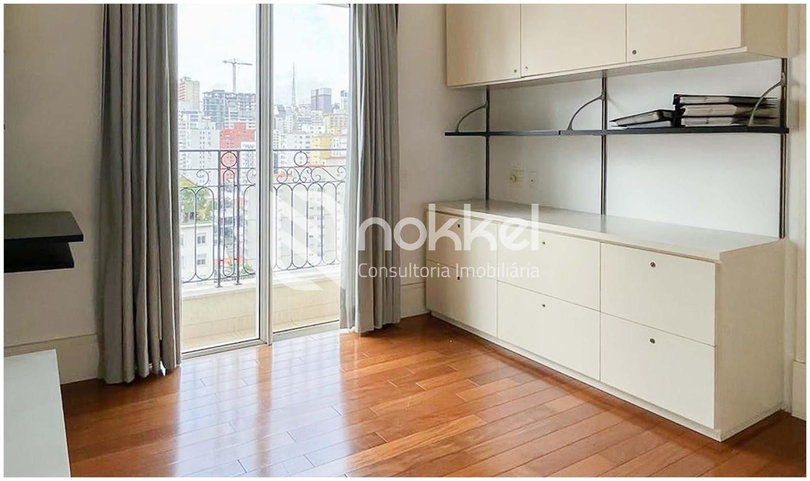 Apartamento com 3 suítes à venda em Jardim América, São Paulo, por R$ 17.000.000 Imagem 5