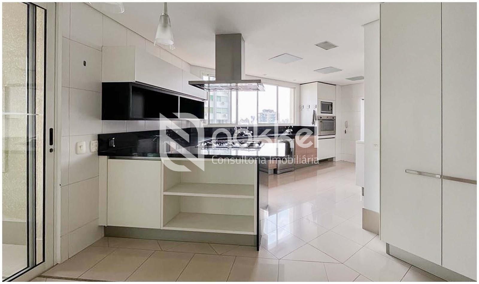 Apartamento com 3 suítes à venda em Jardim América, São Paulo, por R$ 17.000.000 Imagem 6