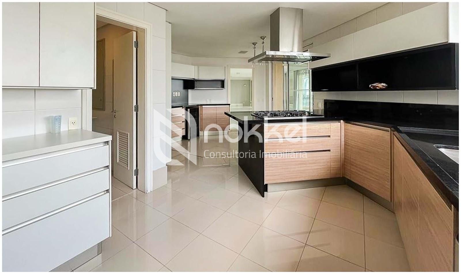 Apartamento com 3 suítes à venda em Jardim América, São Paulo, por R$ 17.000.000 Imagem 7