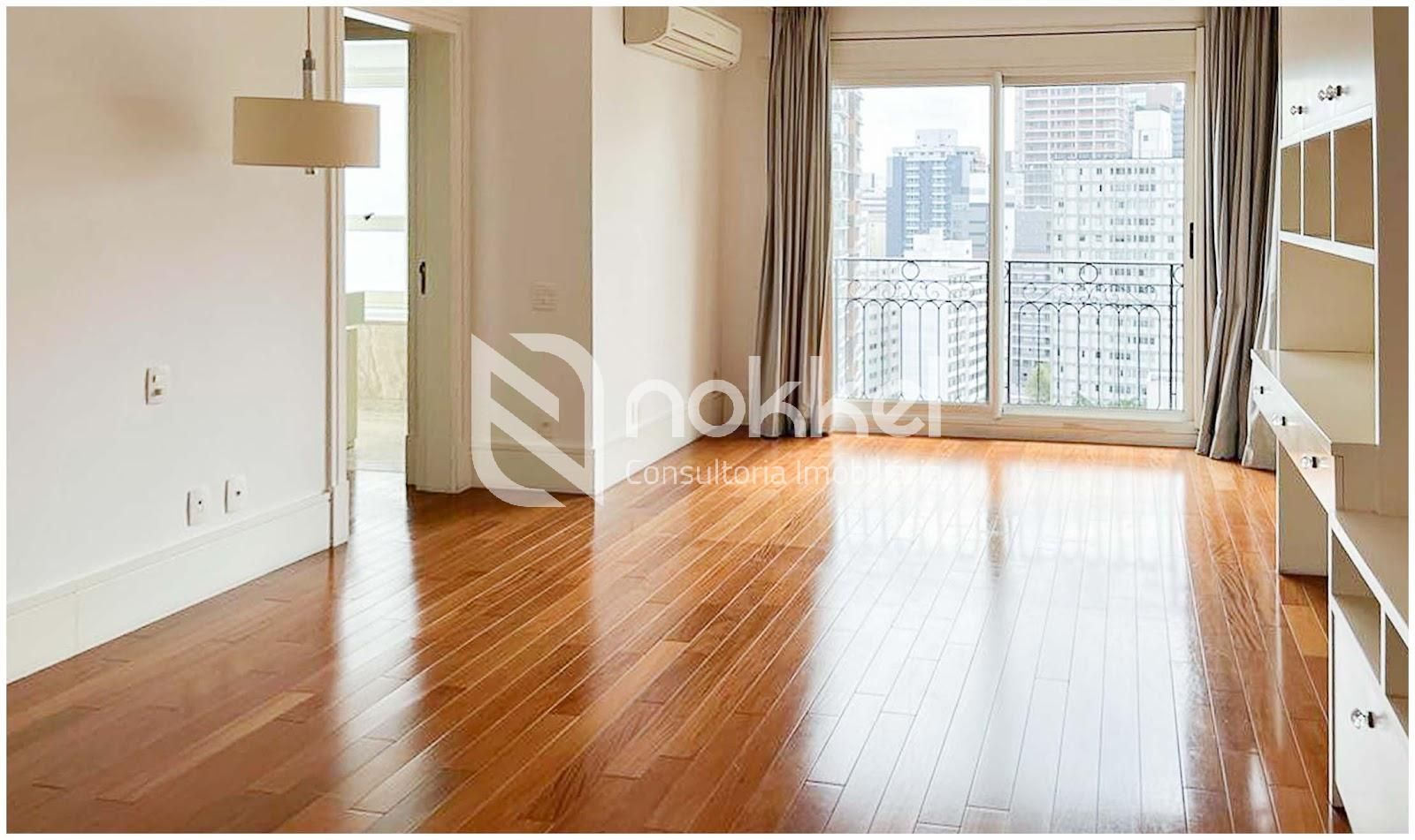 Apartamento com 3 suítes à venda em Jardim América, São Paulo, por R$ 17.000.000 Imagem 8