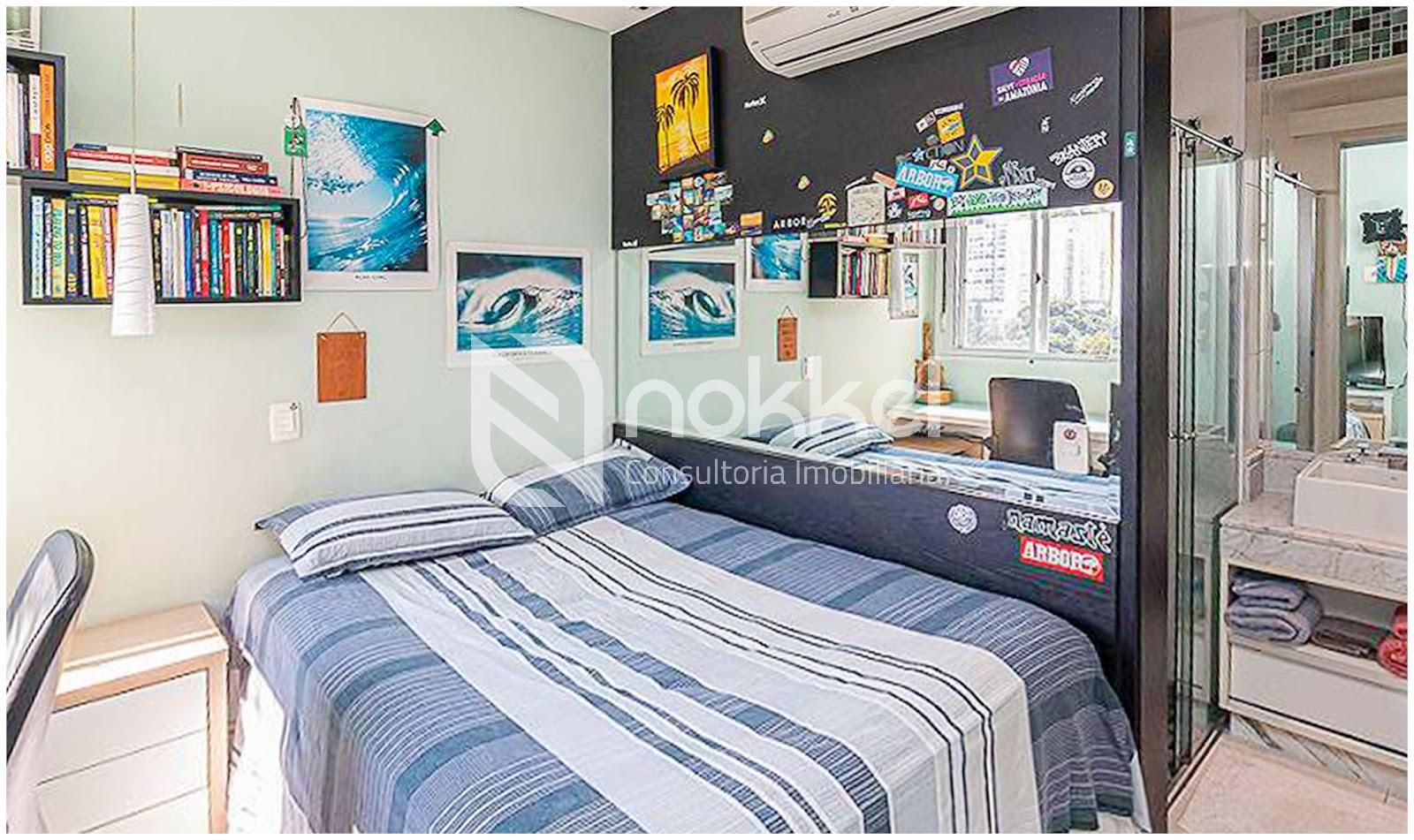 Apartamento com 3 suítes à venda em Vila Mariana, São Paulo, por R$ 2.670.000 Imagem 8