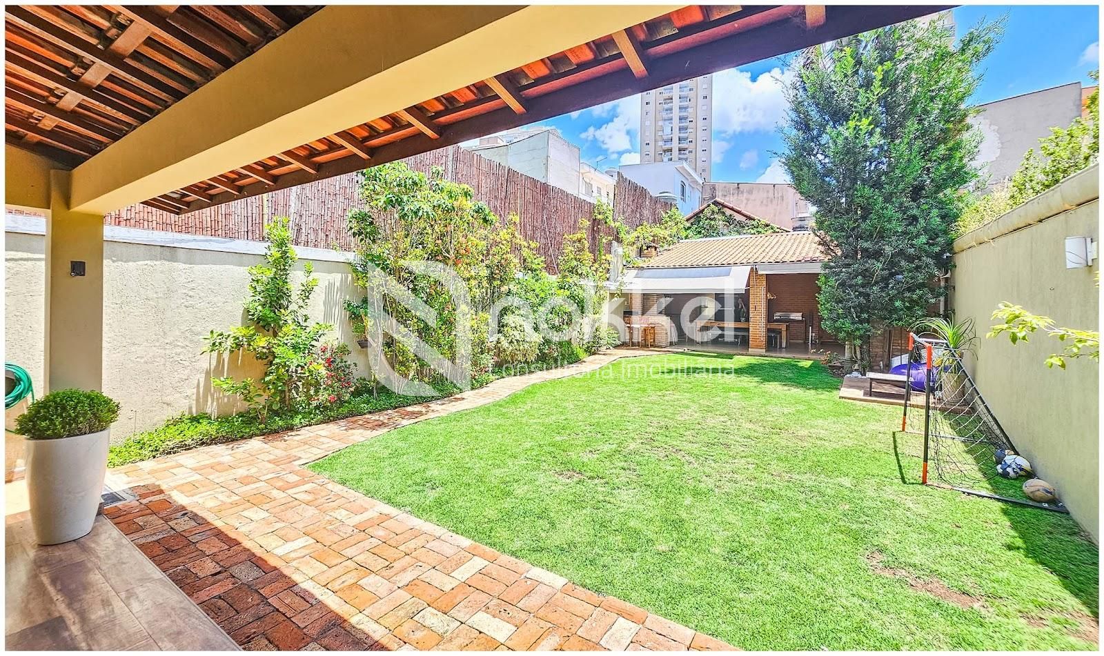 Casa com 1 suítes à venda em Jardim da Saúde, São Paulo, por R$ 2.400.000 Imagem 8