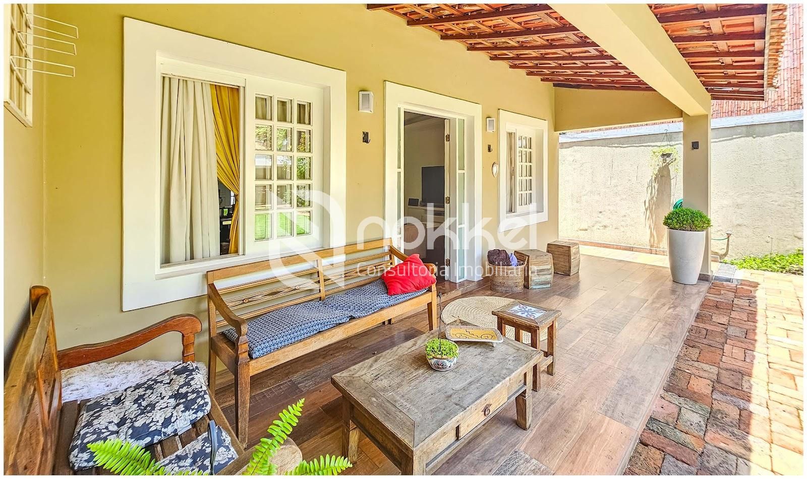 Casa com 1 suítes à venda em Jardim da Saúde, São Paulo, por R$ 2.400.000 Imagem 7