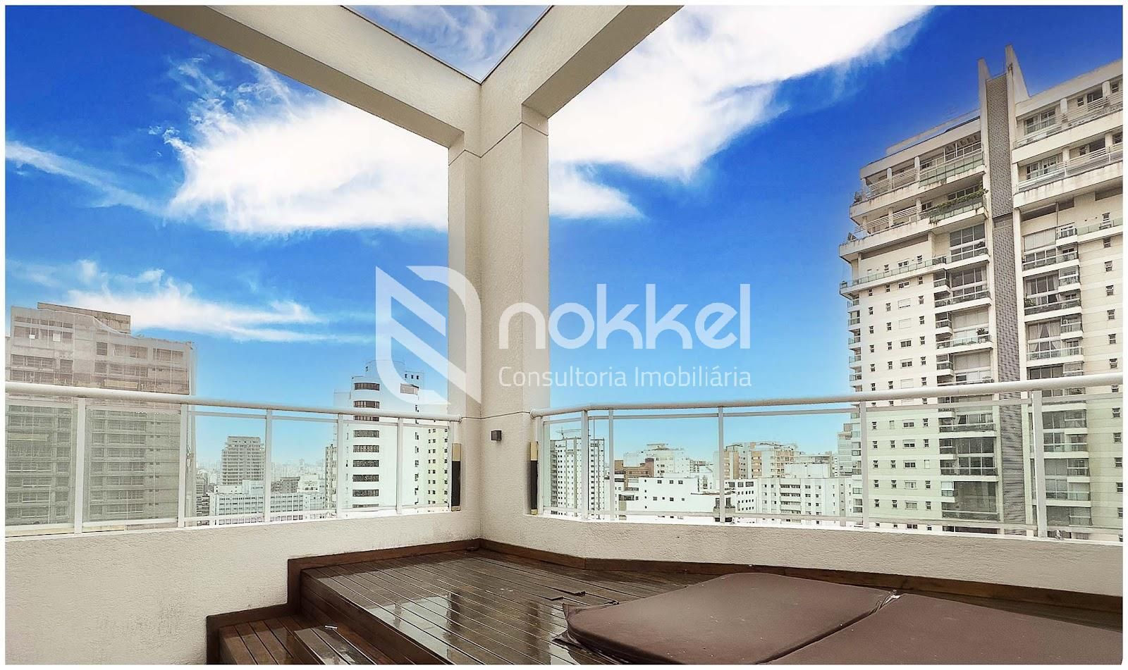 Apartamento com 1 suítes à venda em Campo Belo, São Paulo, por R$ 2.200.000 Imagem 5