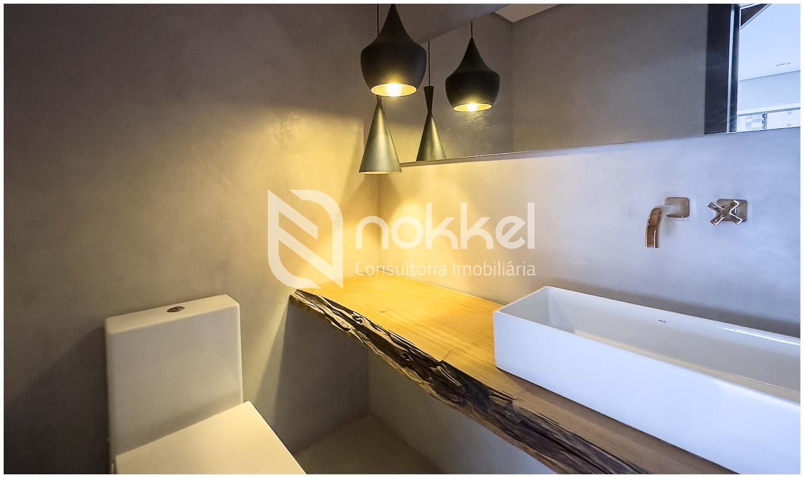 Apartamento com 1 suítes à venda em Campo Belo, São Paulo, por R$ 2.200.000 Imagem 6