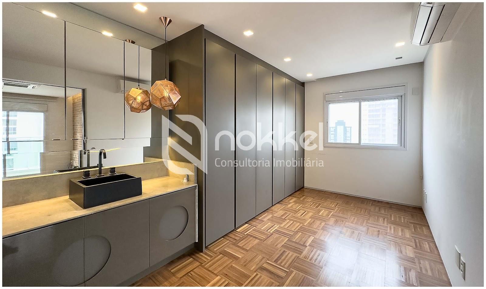 Apartamento com 1 suítes à venda em Campo Belo, São Paulo, por R$ 2.200.000 Imagem 7