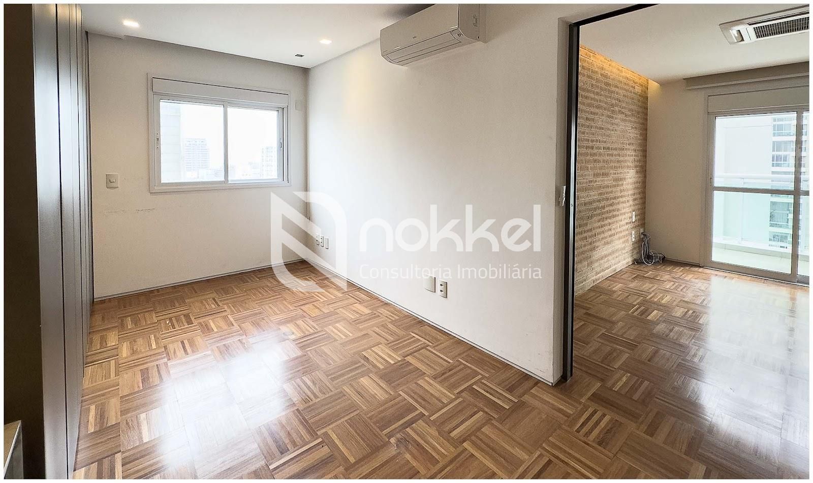 Apartamento com 1 suítes à venda em Campo Belo, São Paulo, por R$ 2.200.000 Imagem 8