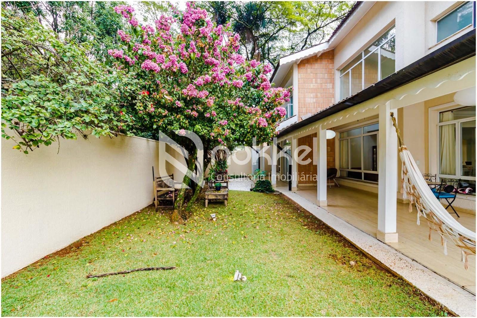 Casa de condomínio com 4 suítes à venda em Chácara Monte Alegre, São Paulo, por R$ 4.200.000 Imagem 4