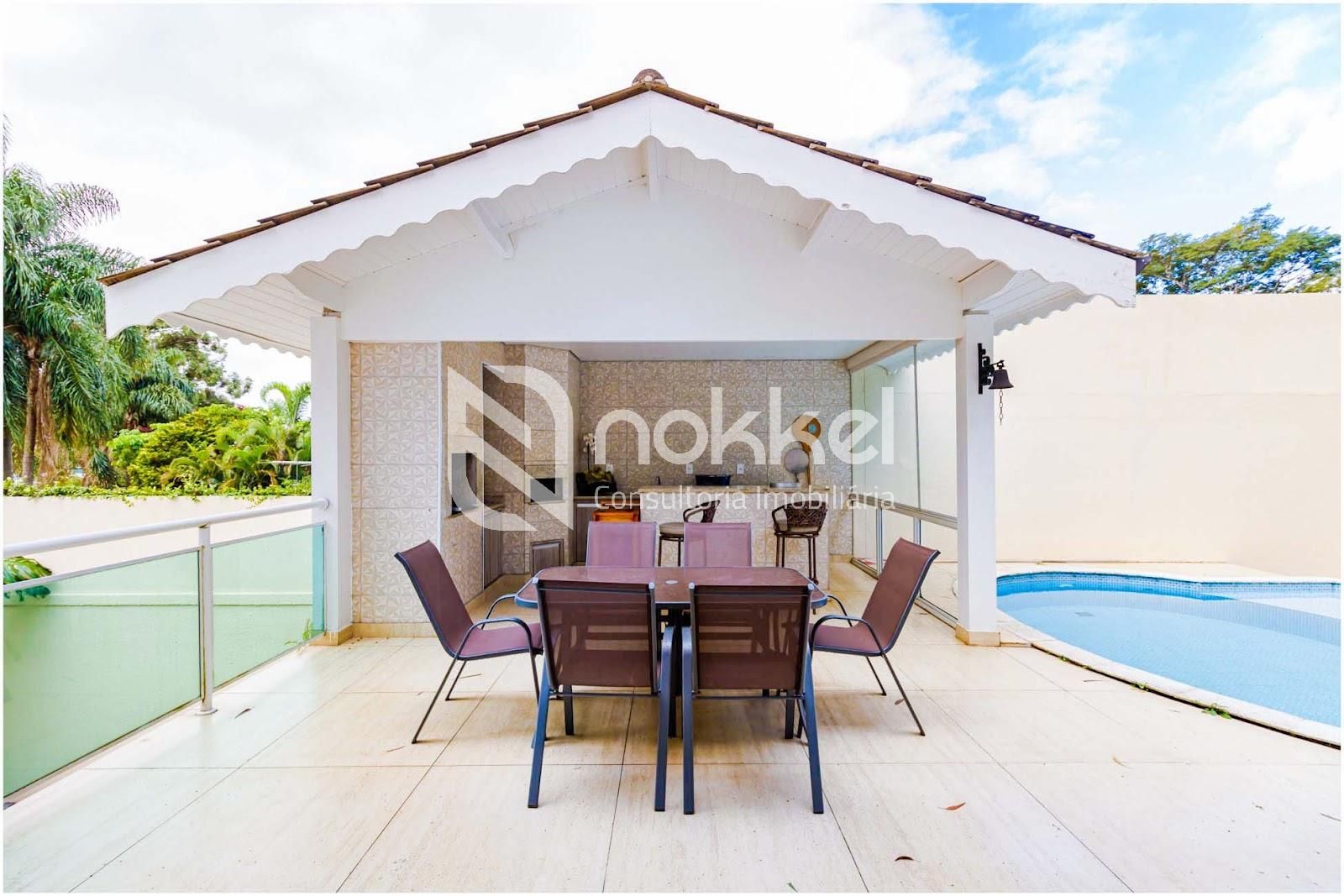 Casa de condomínio com 4 suítes à venda em Chácara Monte Alegre, São Paulo, por R$ 4.200.000 Imagem 5