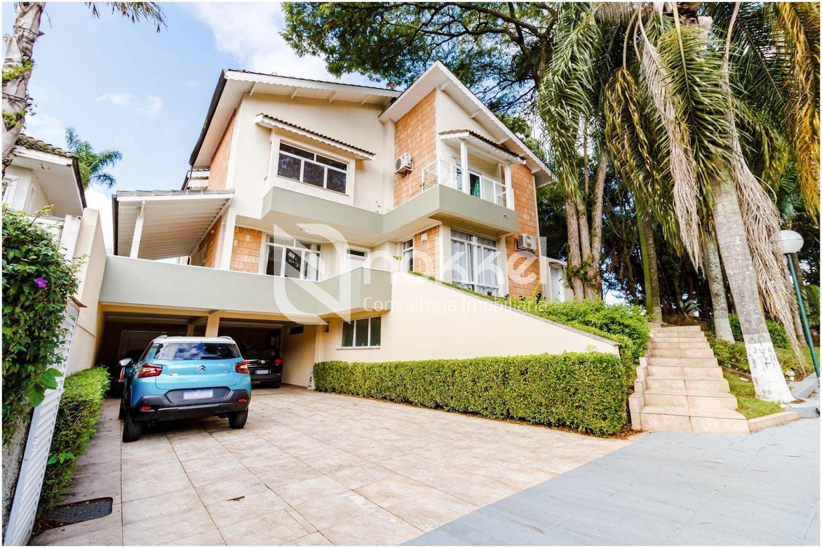 Casa de condomínio com 4 suítes à venda em Chácara Monte Alegre, São Paulo, por R$ 4.200.000 Imagem 6
