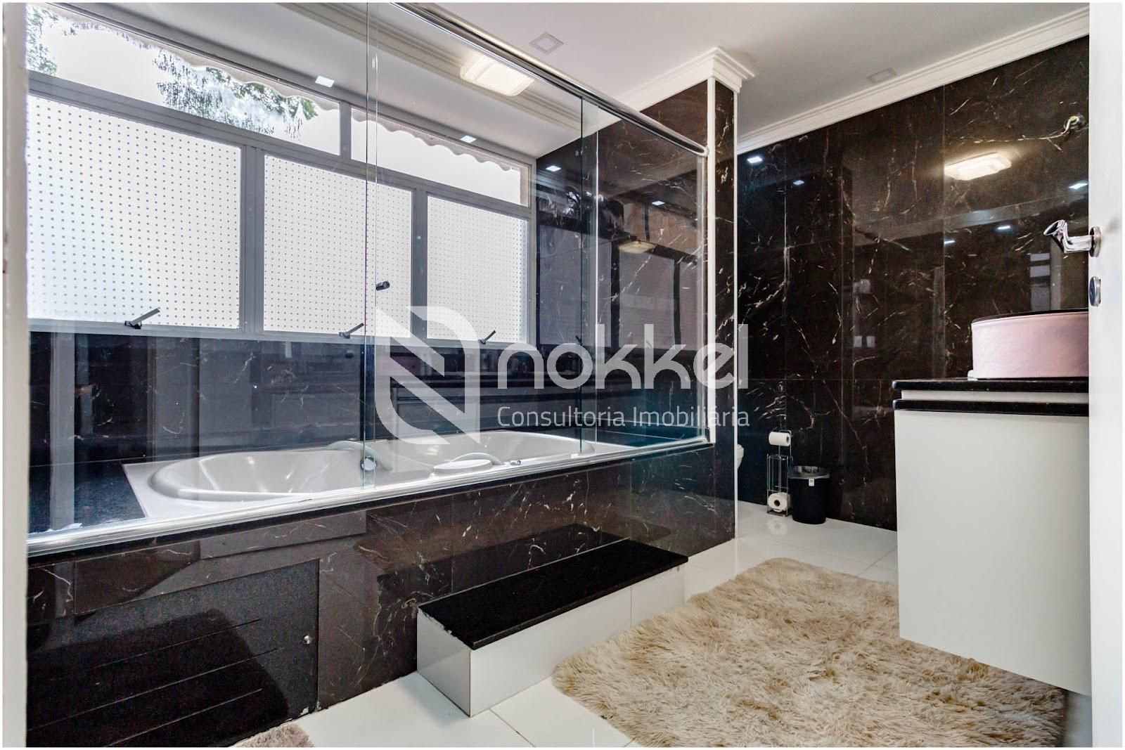 Casa de condomínio com 4 suítes à venda em Chácara Monte Alegre, São Paulo, por R$ 4.200.000 Imagem 7