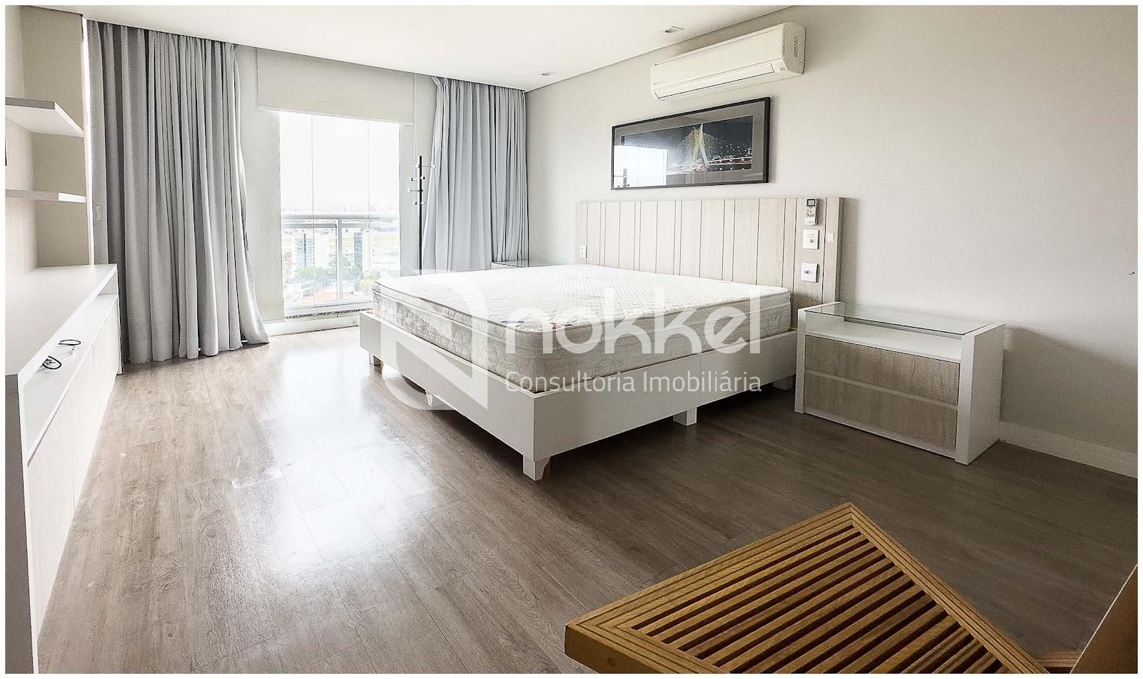 Cobertura com 2 suítes à venda em Campo Belo, São Paulo, por R$ 2.650.000 Imagem 5