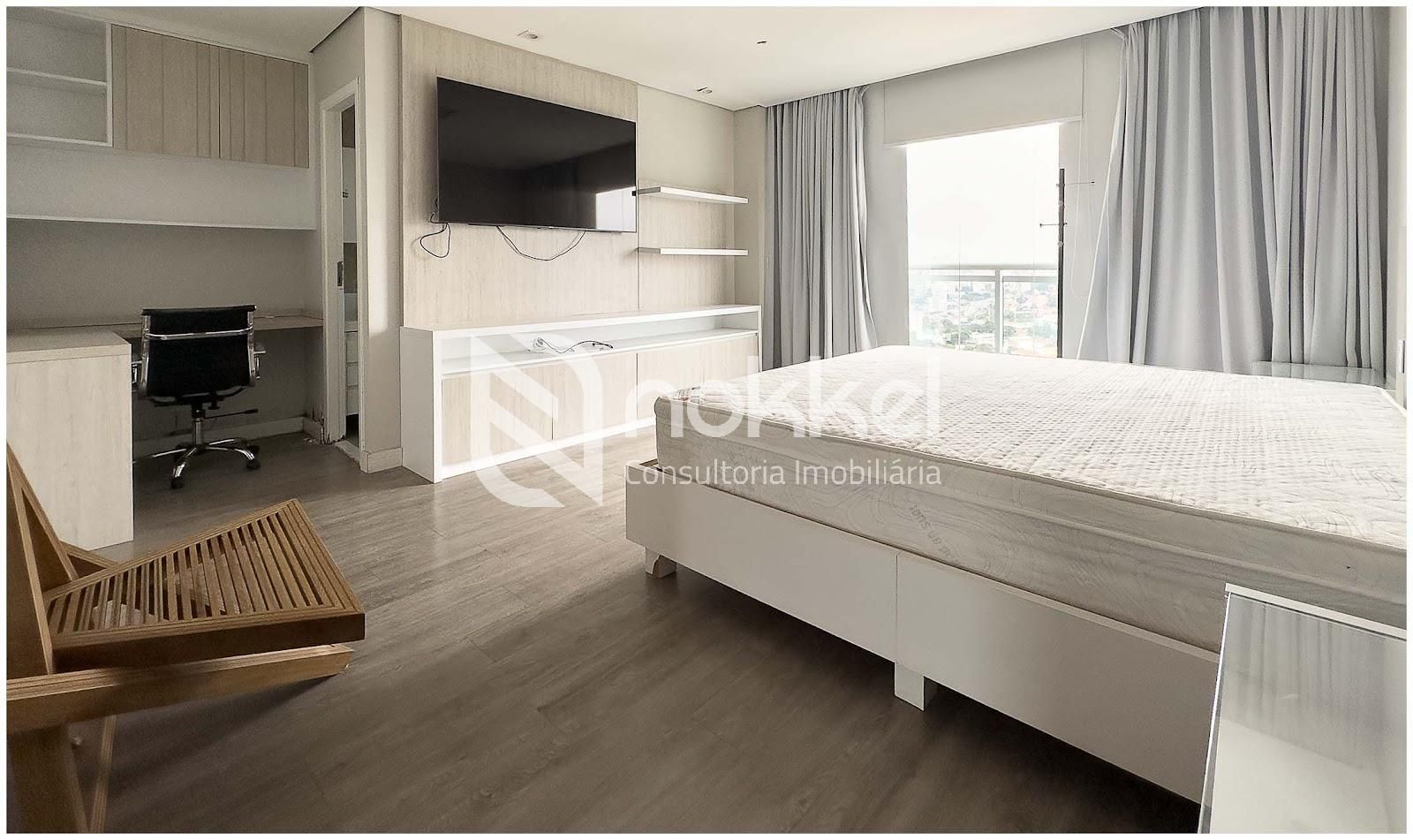 Cobertura com 2 suítes à venda em Campo Belo, São Paulo, por R$ 2.650.000 Imagem 6