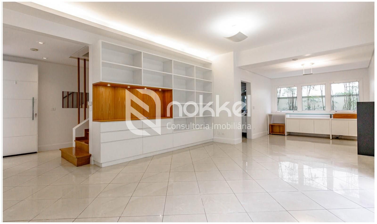 Casa de condomínio com 2 suítes à venda em Chácara Monte Alegre, São Paulo, por R$ 3.000.000 Imagem 6