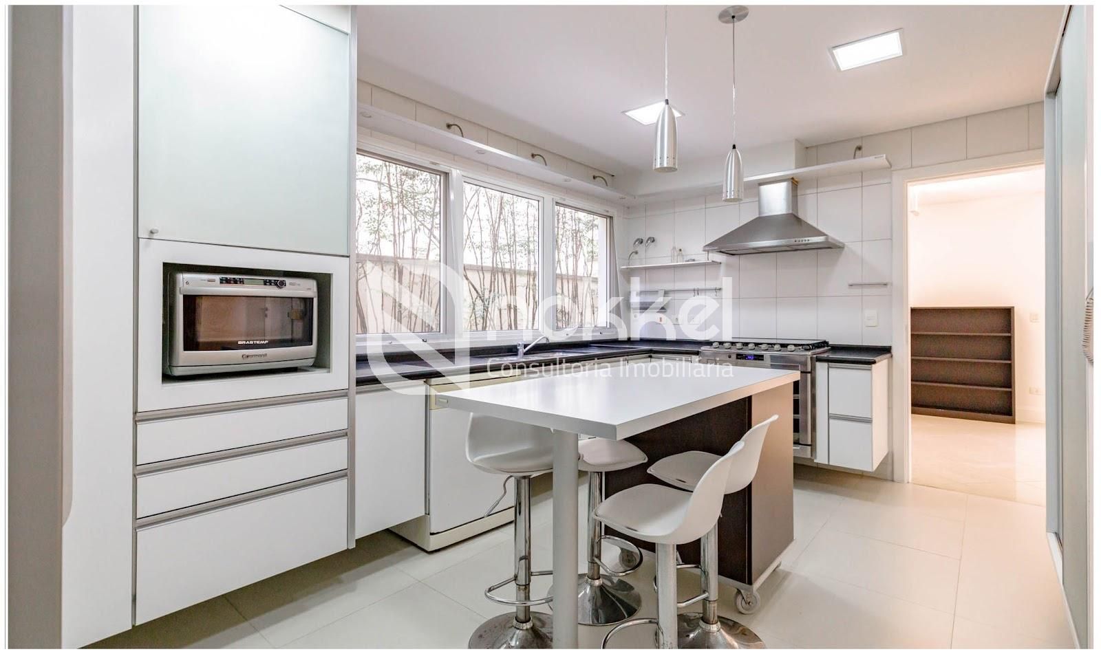 Casa de condomínio com 2 suítes à venda em Chácara Monte Alegre, São Paulo, por R$ 3.000.000 Imagem 8