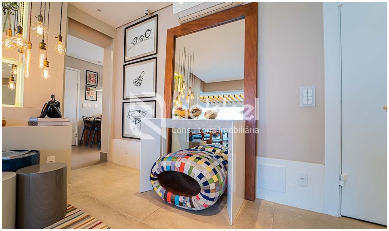 Apartamento com 3 suítes à venda em Vila Nova Conceição, São Paulo, por R$ 6.500.000 Imagem 4