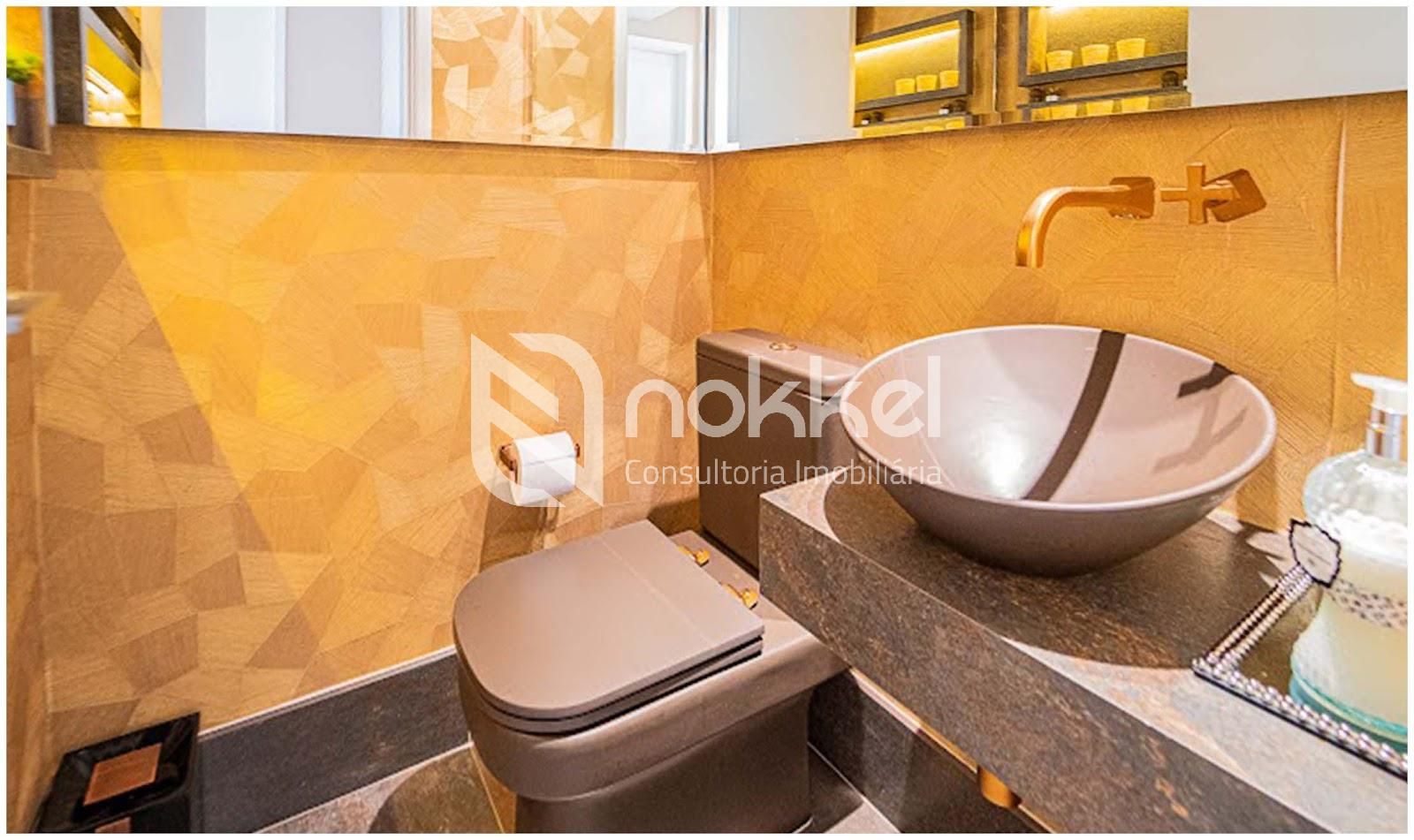 Apartamento com 3 suítes à venda em Vila Nova Conceição, São Paulo, por R$ 6.500.000 Imagem 8