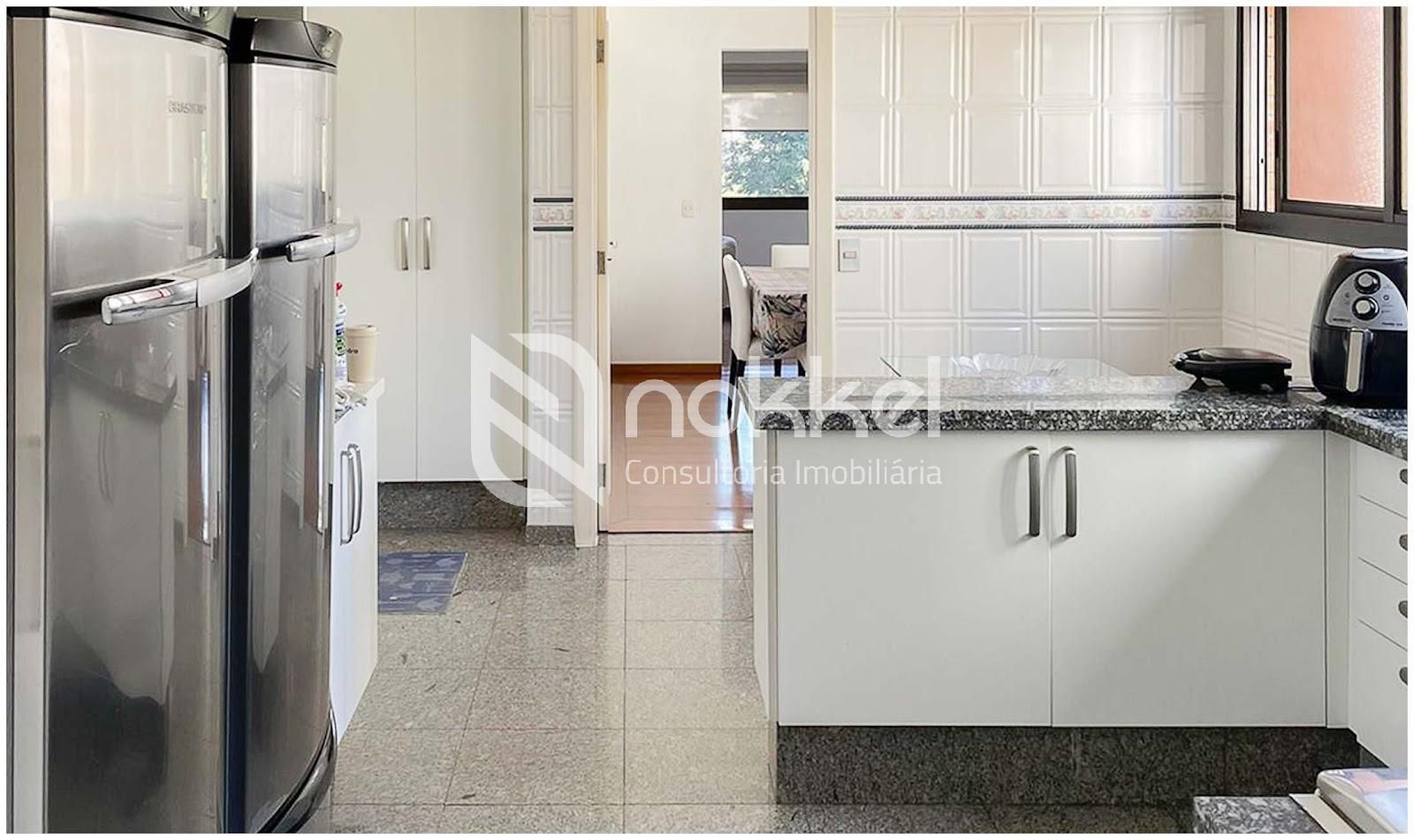 Apartamento com 3 suítes à venda em Campo Belo, São Paulo, por R$ 2.500.000 Imagem 6