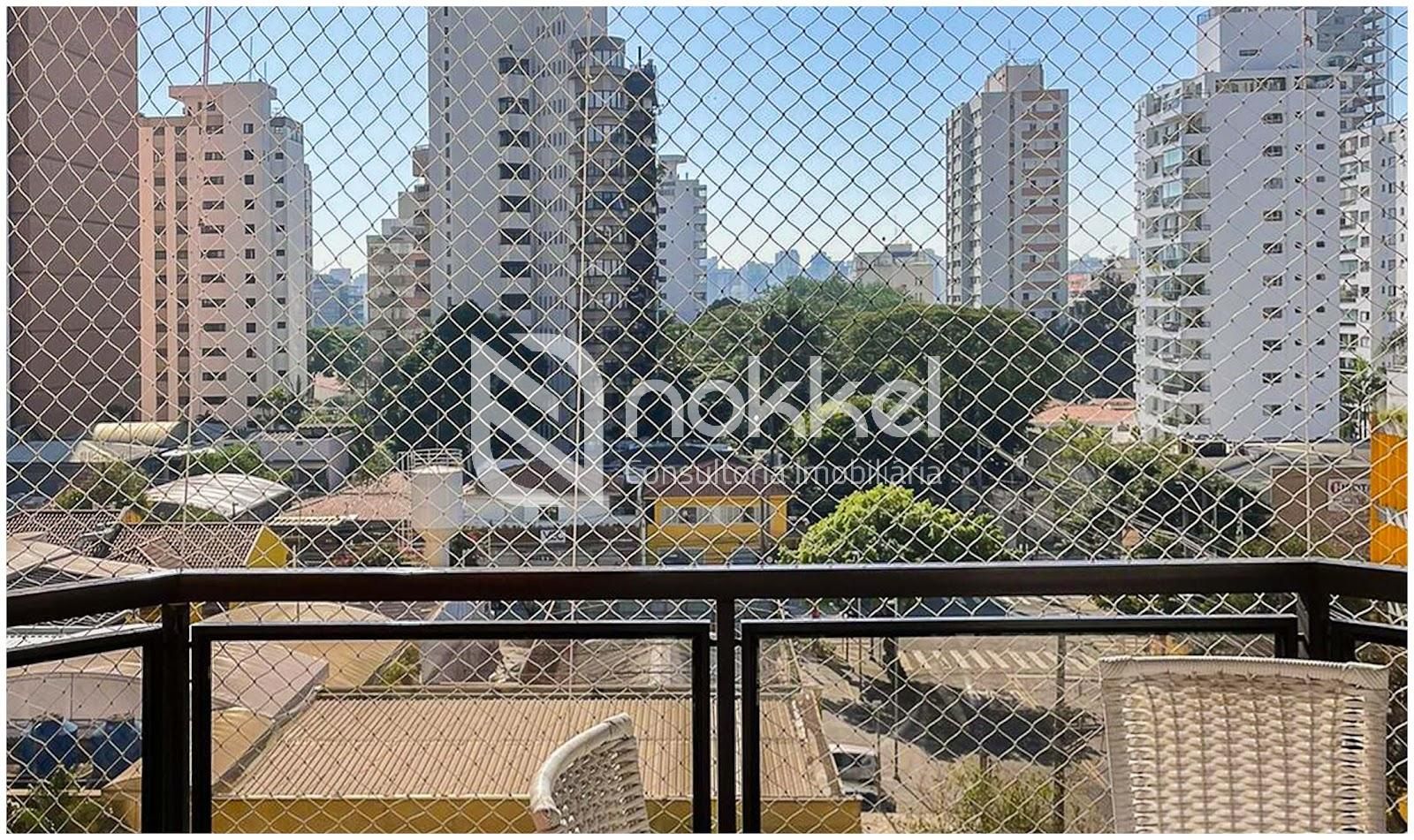 Apartamento com 3 suítes à venda em Campo Belo, São Paulo, por R$ 2.500.000 Imagem 5