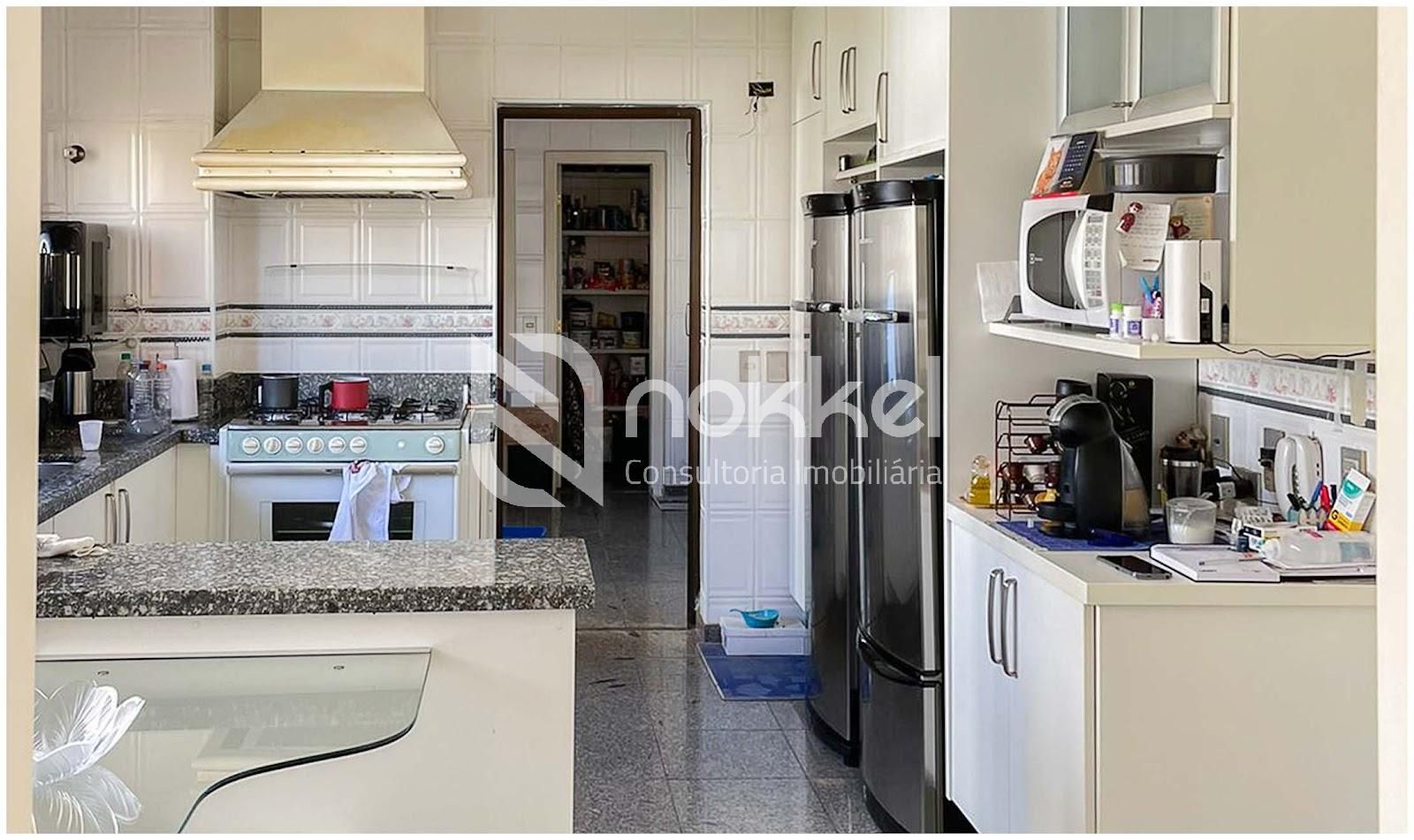 Apartamento com 3 suítes à venda em Campo Belo, São Paulo, por R$ 2.500.000 Imagem 5
