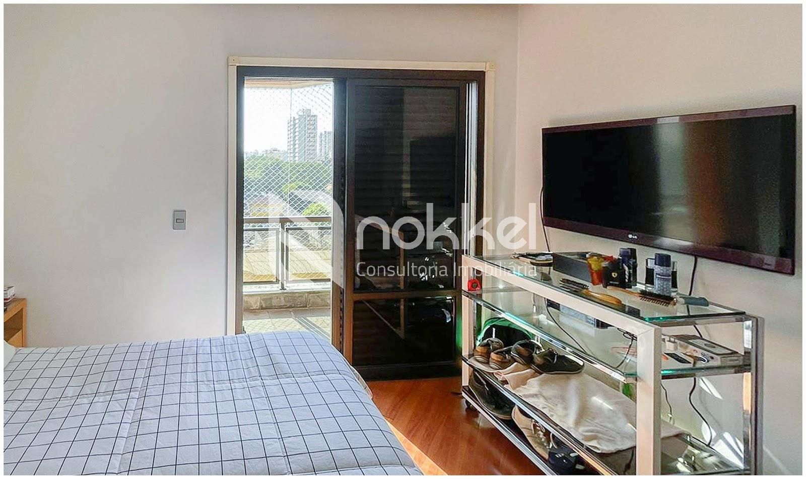 Apartamento com 3 suítes à venda em Campo Belo, São Paulo, por R$ 2.500.000 Imagem 7
