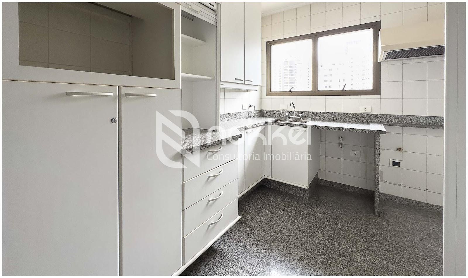 Apartamento com 3 suítes à venda em Campo Belo, São Paulo, por R$ 2.200.000 Imagem 5