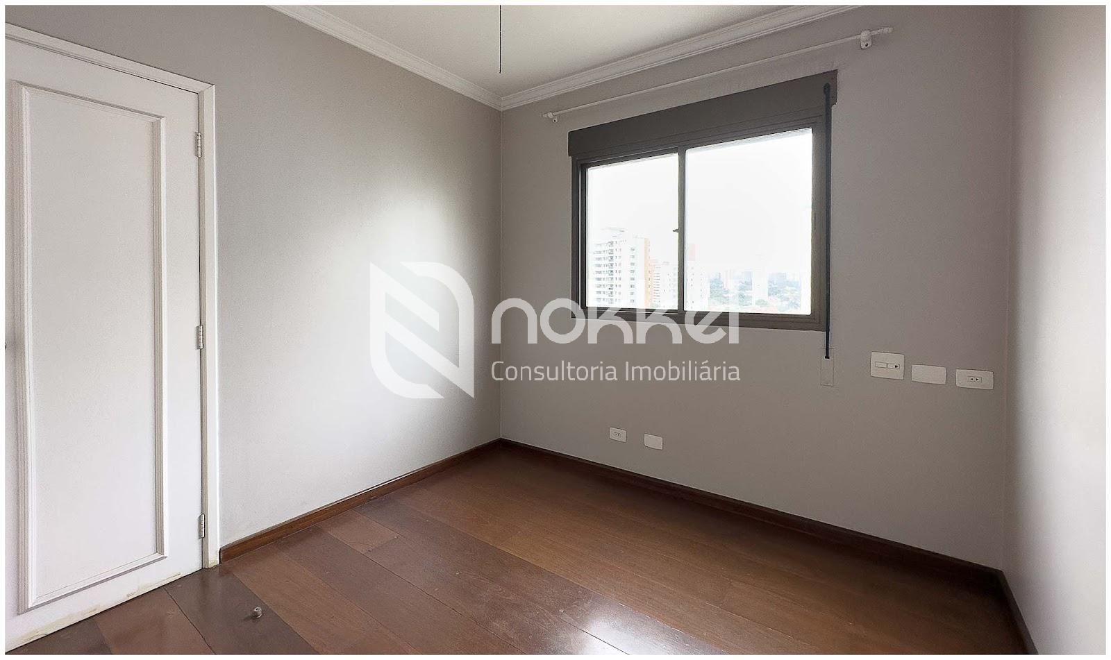 Apartamento com 3 suítes à venda em Campo Belo, São Paulo, por R$ 2.200.000 Imagem 8