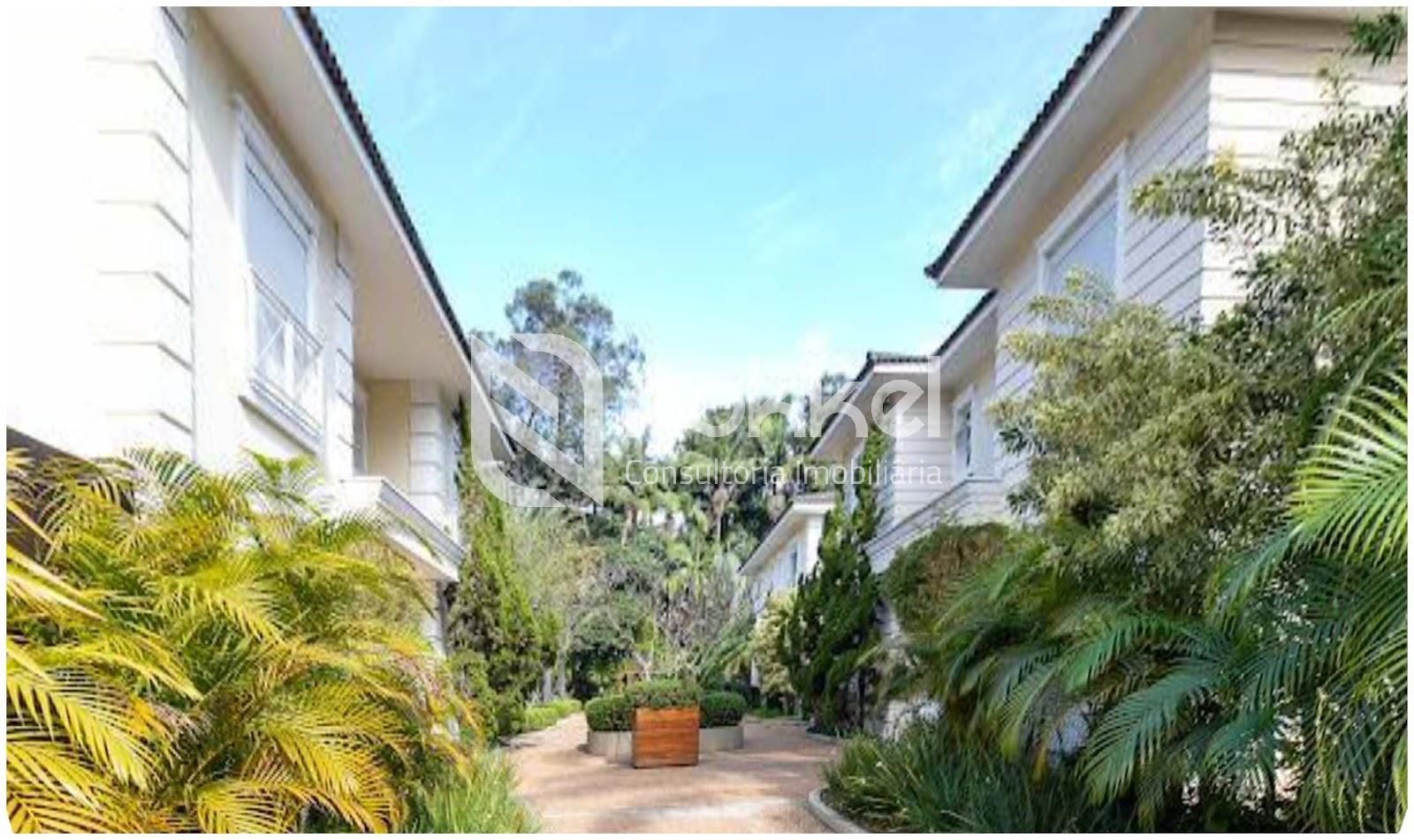 Casa de condomínio com 4 suítes à venda em Alto da Boa Vista, São Paulo, por R$ 9.000.000 Imagem 5