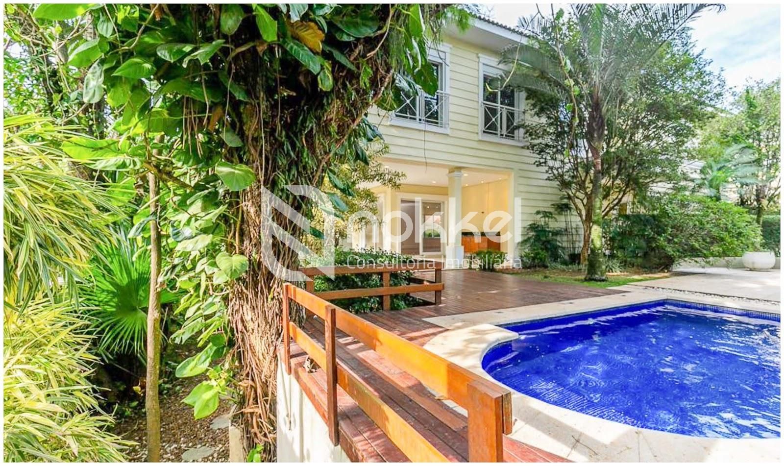 Casa de condomínio com 4 suítes à venda em Alto da Boa Vista, São Paulo, por R$ 9.000.000 Imagem 4