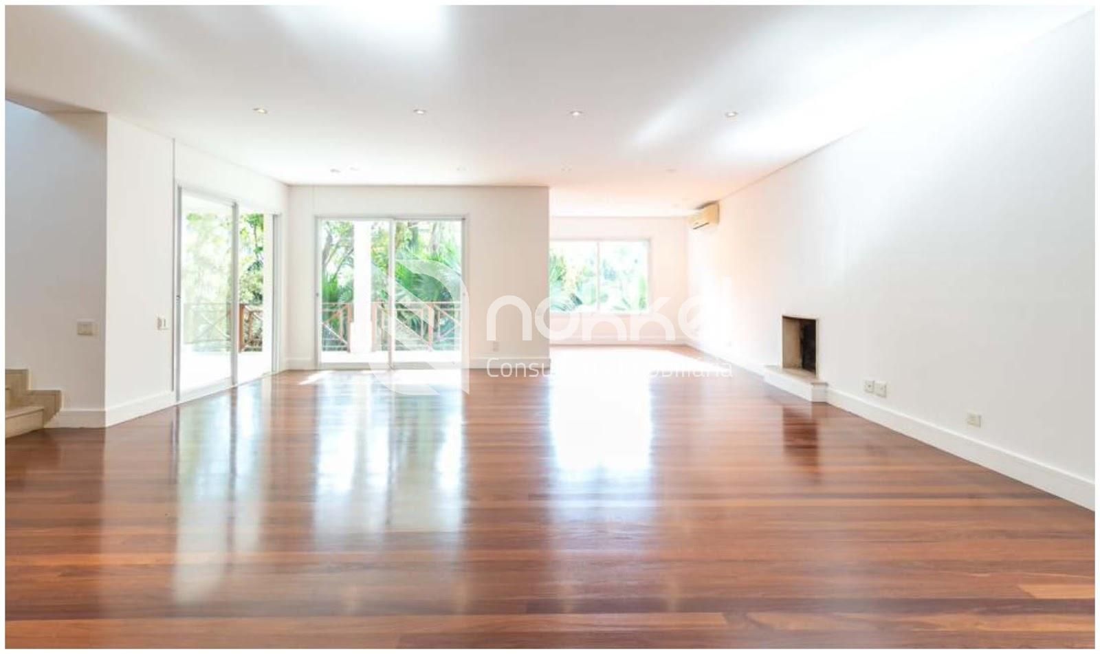 Casa de condomínio com 4 suítes à venda em Alto da Boa Vista, São Paulo, por R$ 9.000.000 Imagem 6