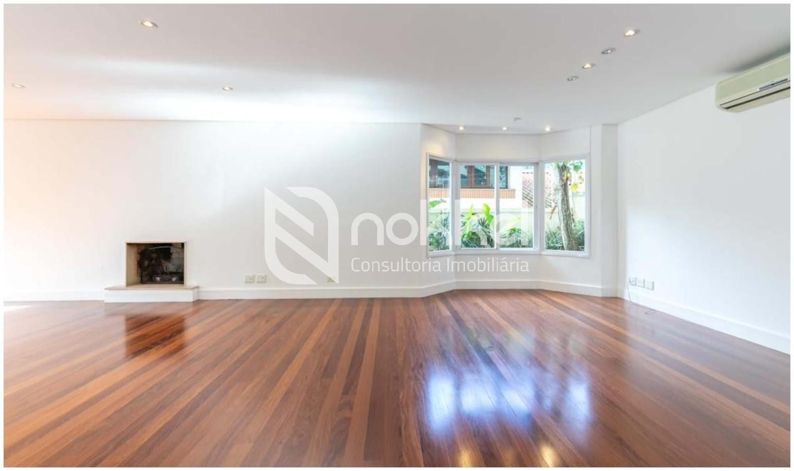 Casa de condomínio com 4 suítes à venda em Alto da Boa Vista, São Paulo, por R$ 9.000.000 Imagem 7