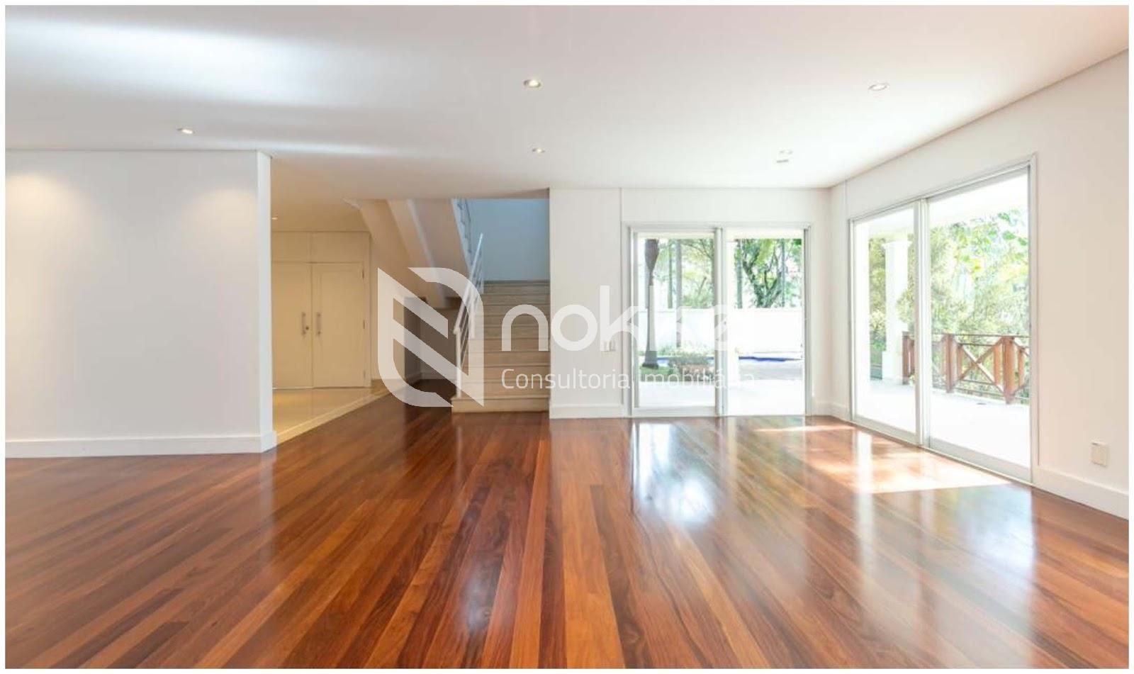 Casa de condomínio com 4 suítes à venda em Alto da Boa Vista, São Paulo, por R$ 9.000.000 Imagem 8