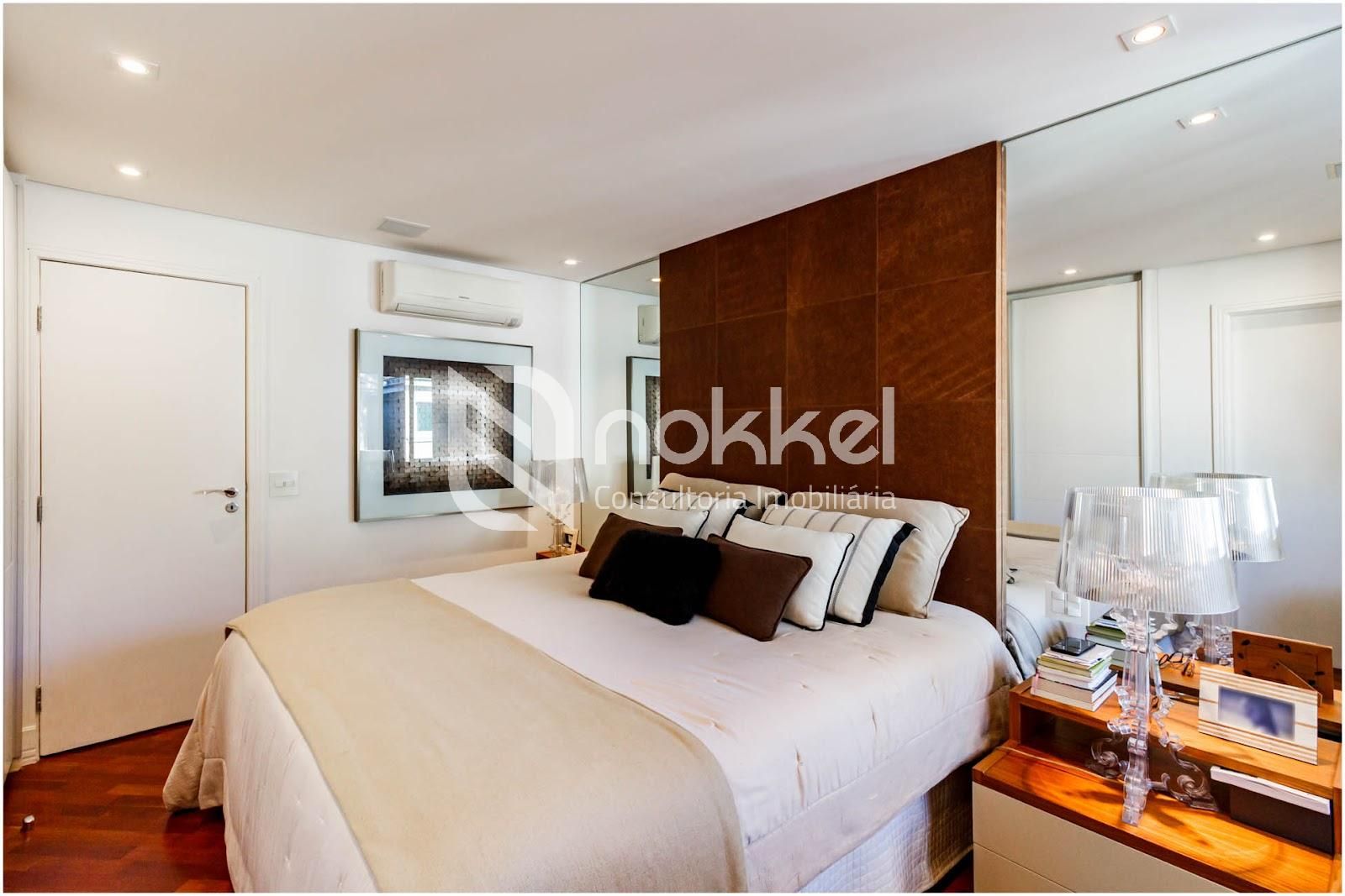 Casa de condomínio com 4 suítes à venda em Brooklin, São Paulo, por R$ 6.400.000 Imagem 5