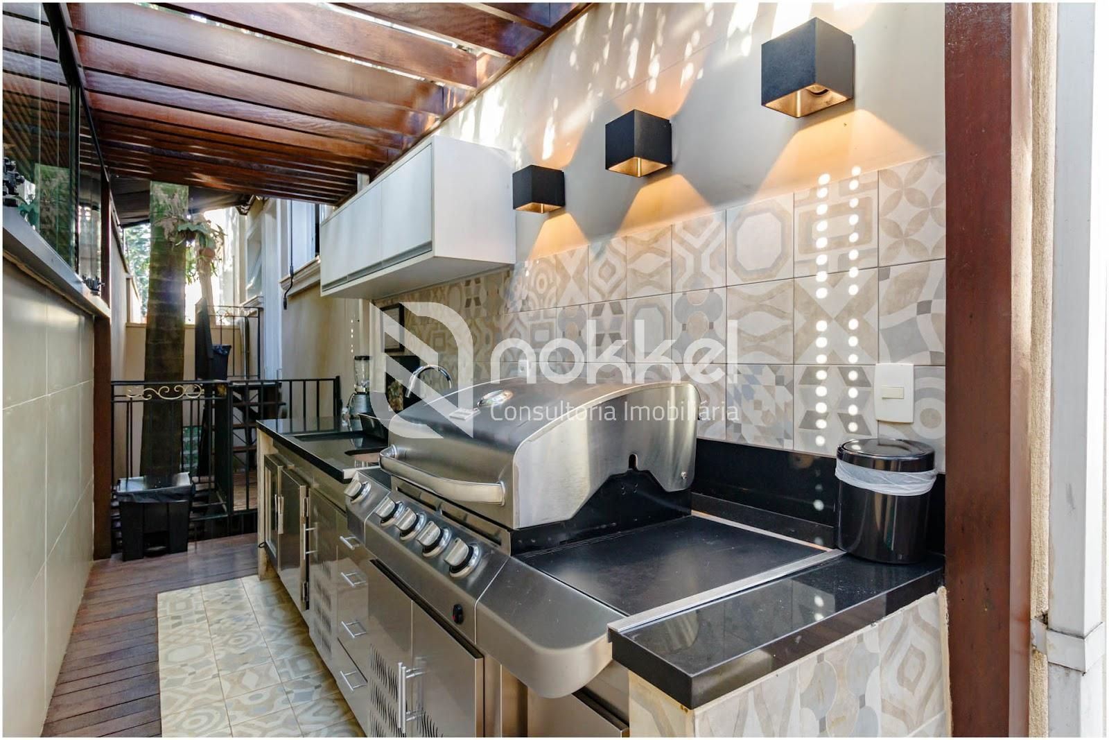 Casa de condomínio com 4 suítes à venda em Brooklin, São Paulo, por R$ 6.400.000 Imagem 5