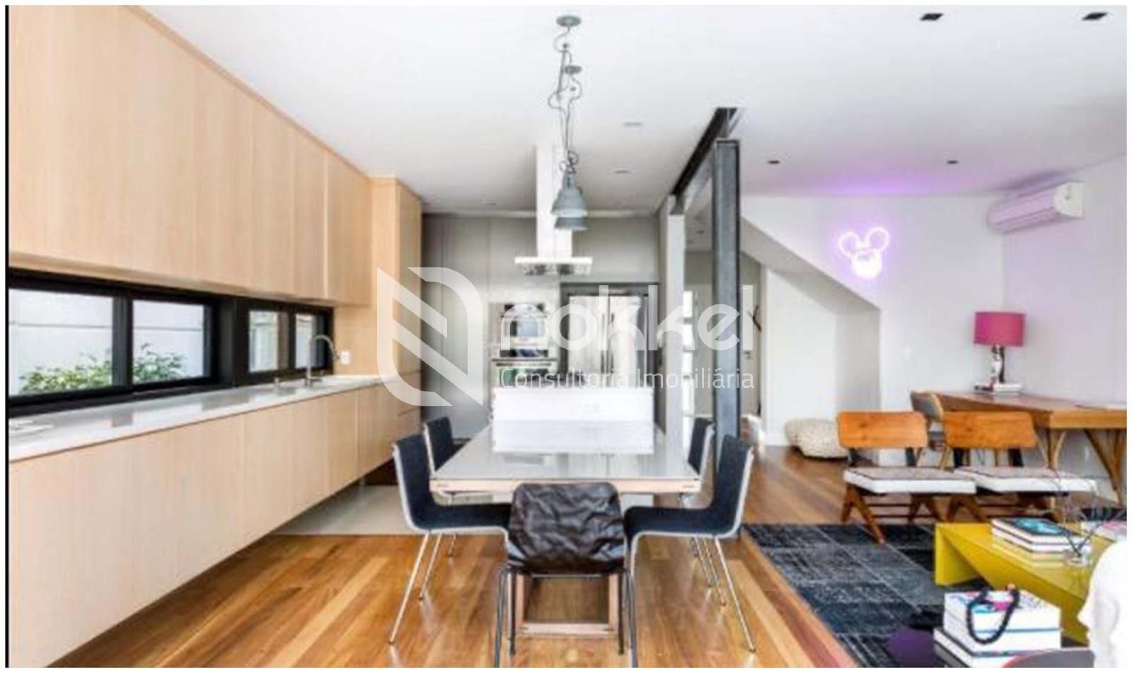Casa de condomínio com 2 suítes à venda em Alto da Boa Vista, São Paulo, por R$ 3.750.000 Imagem 4