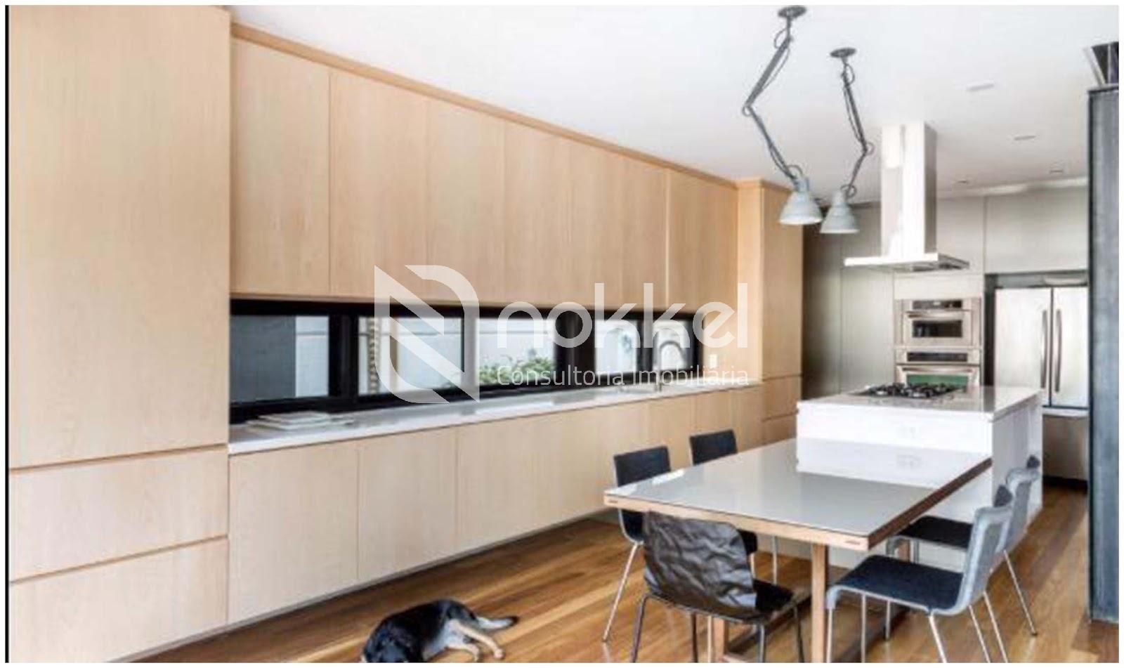 Casa de condomínio com 2 suítes à venda em Alto da Boa Vista, São Paulo, por R$ 3.750.000 Imagem 5