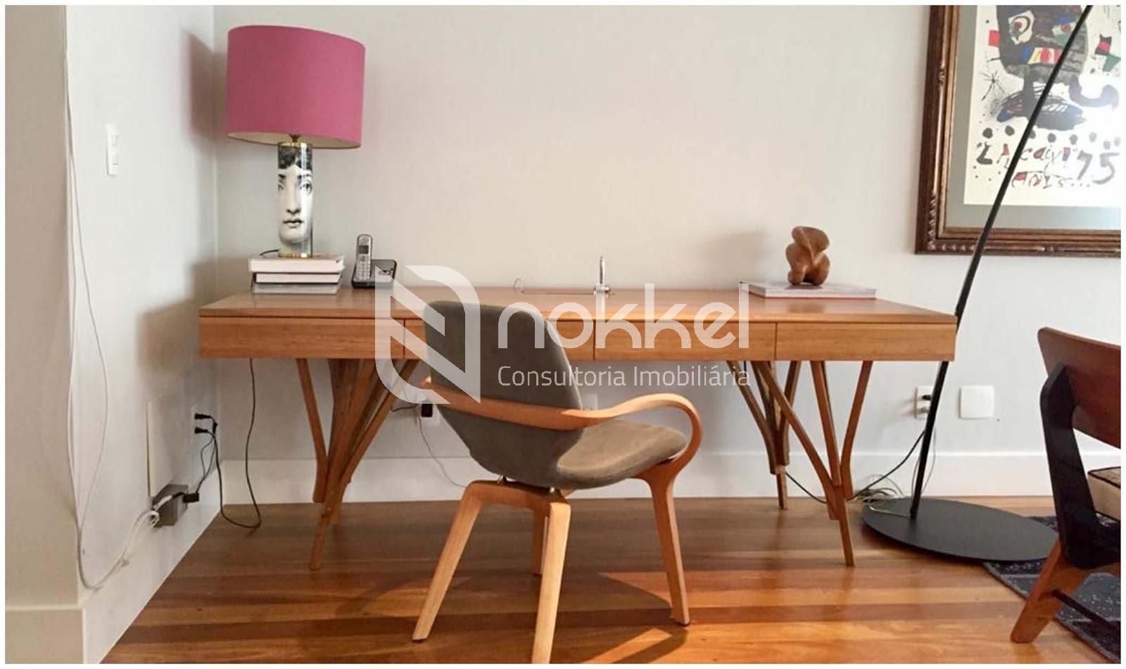 Casa de condomínio com 2 suítes à venda em Alto da Boa Vista, São Paulo, por R$ 3.750.000 Imagem 6