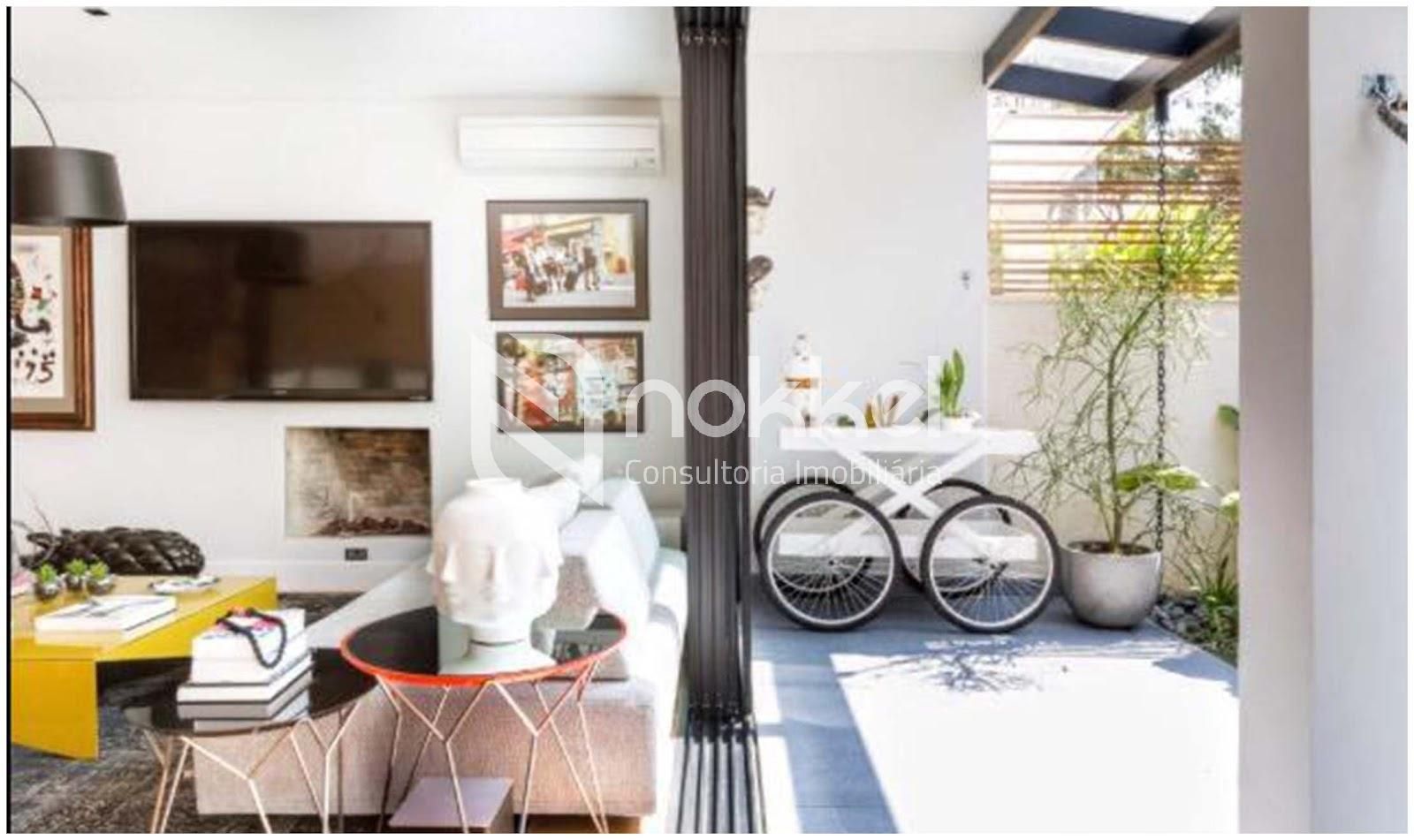 Casa de condomínio com 2 suítes à venda em Alto da Boa Vista, São Paulo, por R$ 3.750.000 Imagem 7
