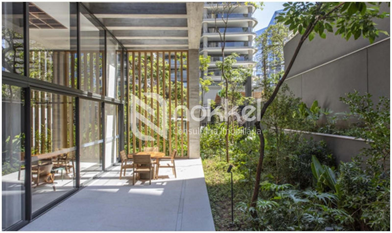 Apartamento com 4 suítes à venda em Itaim Bibi, São Paulo, por R$ 17.000.000 Imagem 8