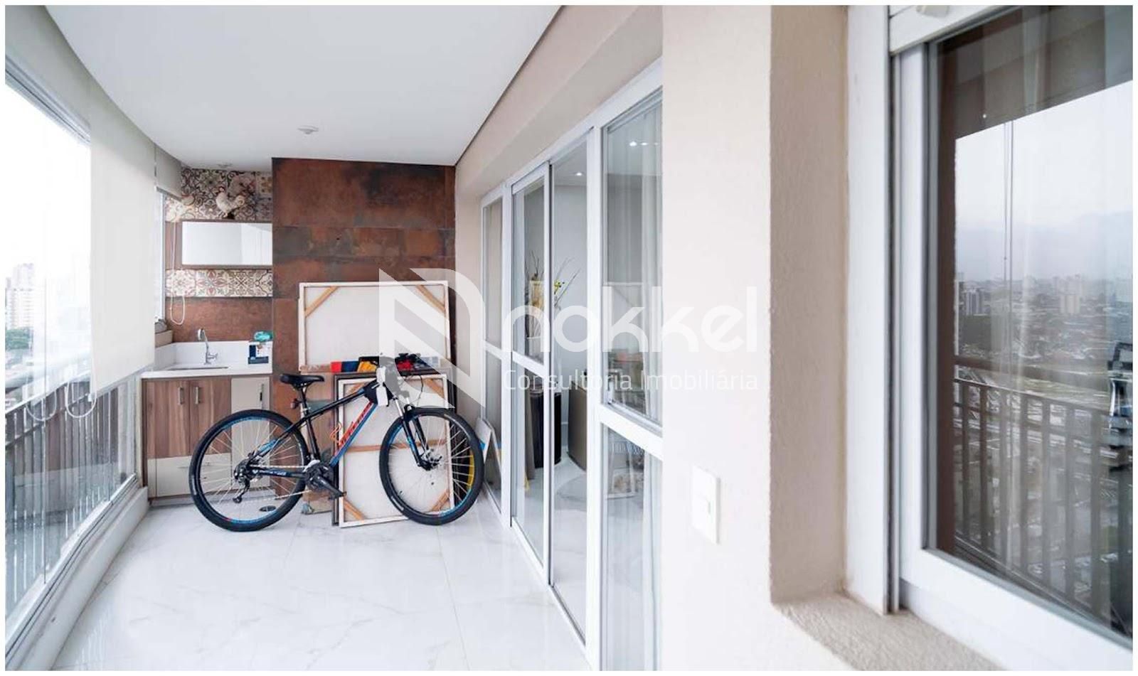 Apartamento com 3 suítes à venda em Campo Belo, São Paulo, por R$ 1.550.000 Imagem 4