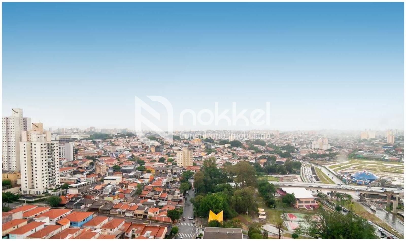 Apartamento com 3 suítes à venda em Campo Belo, São Paulo, por R$ 1.550.000 Imagem 5