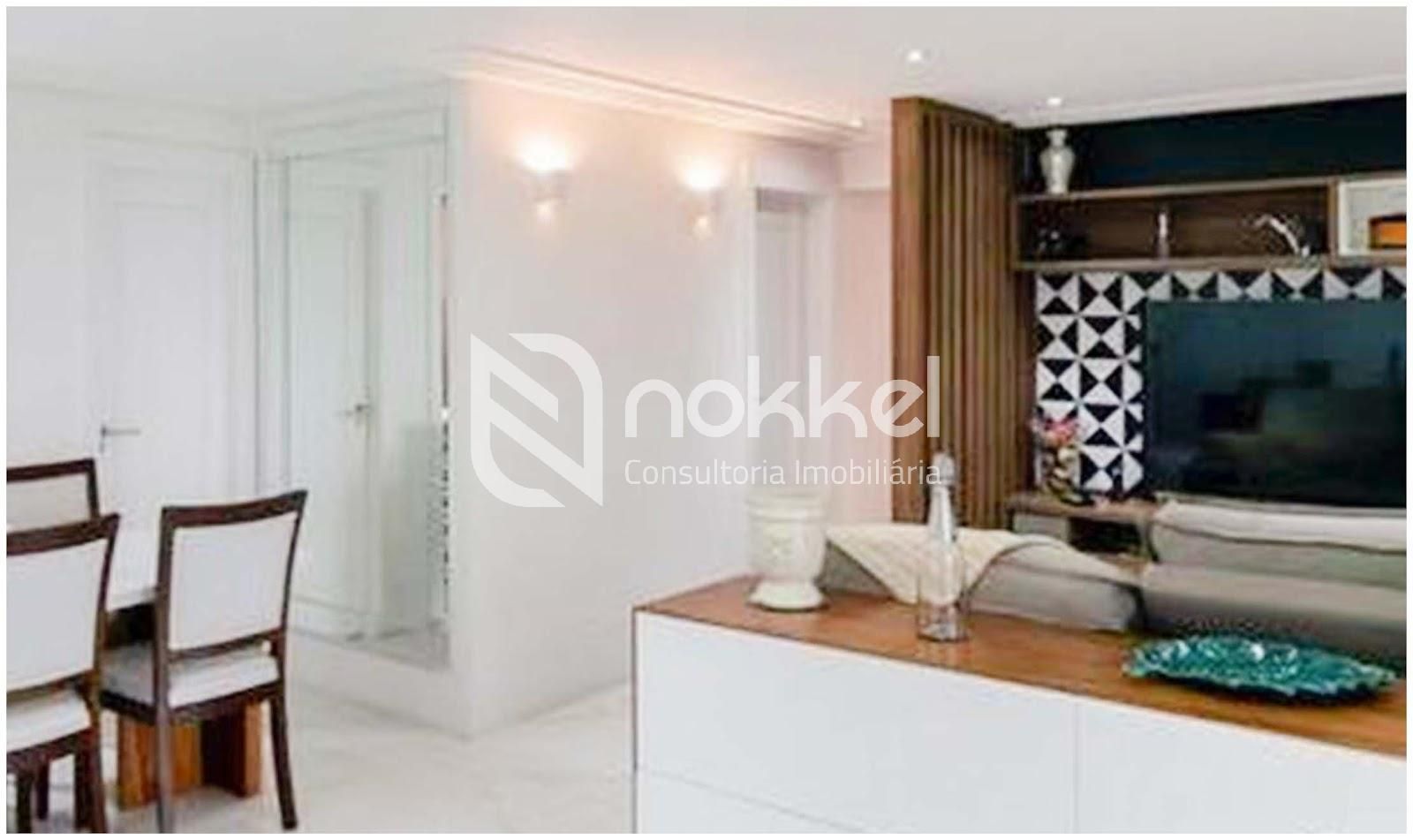 Apartamento com 3 suítes à venda em Campo Belo, São Paulo, por R$ 1.550.000 Imagem 7