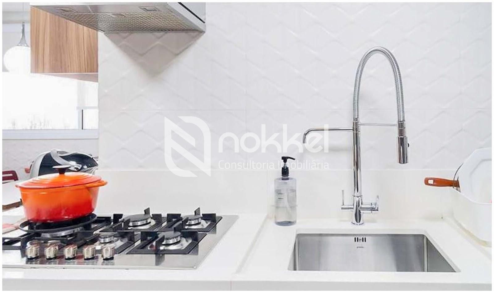 Apartamento com 3 suítes à venda em Campo Belo, São Paulo, por R$ 1.550.000 Imagem 8